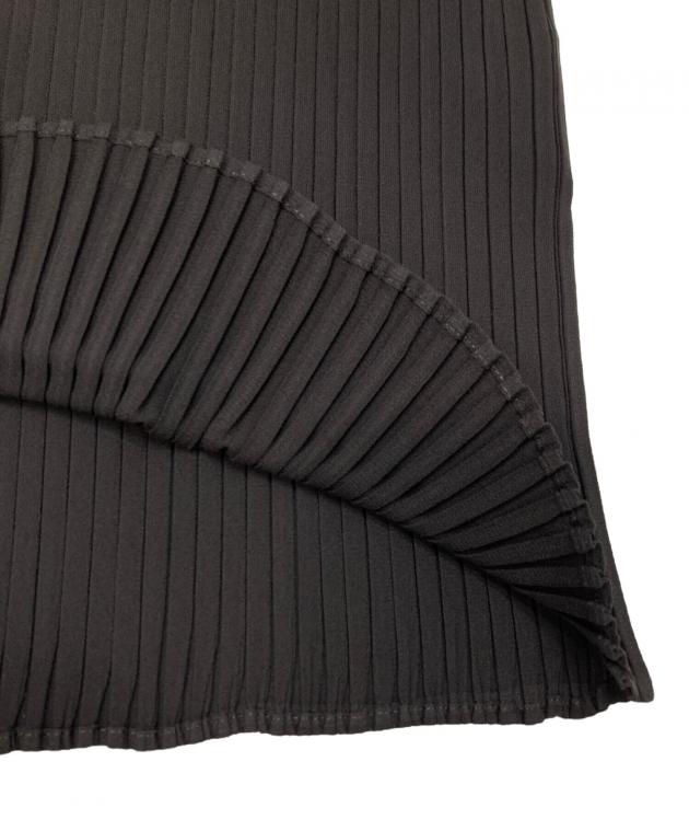 中古・古着通販】ISSEY MIYAKE (イッセイミヤケ) PRESSED FLORA