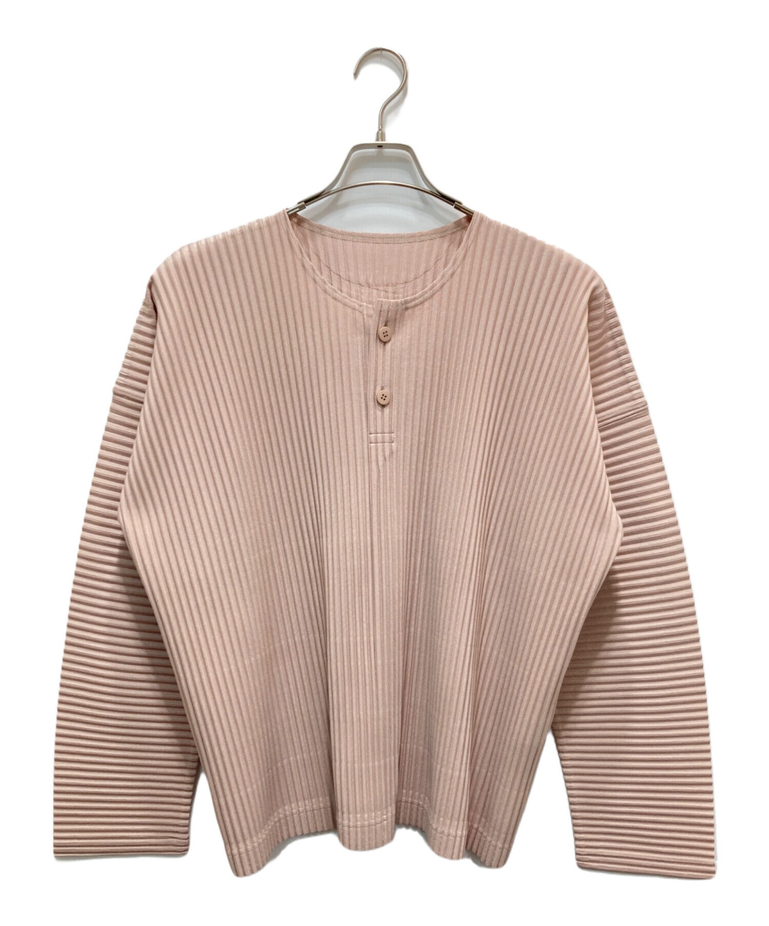 中古・古着通販】HOMME PLISSE ISSEY MIYAKE (オムプリッセ イッセイ