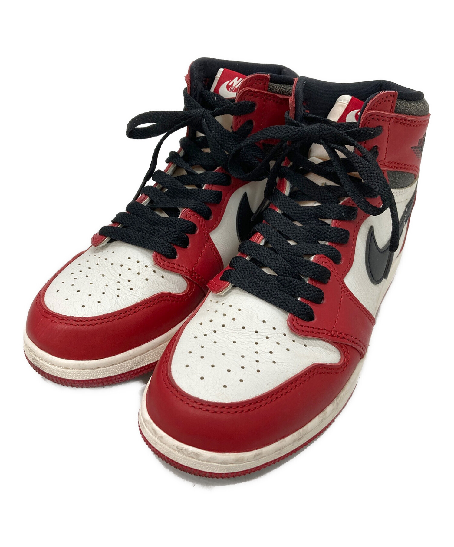 AirJordan 1 High OG Lost & Found Chicago