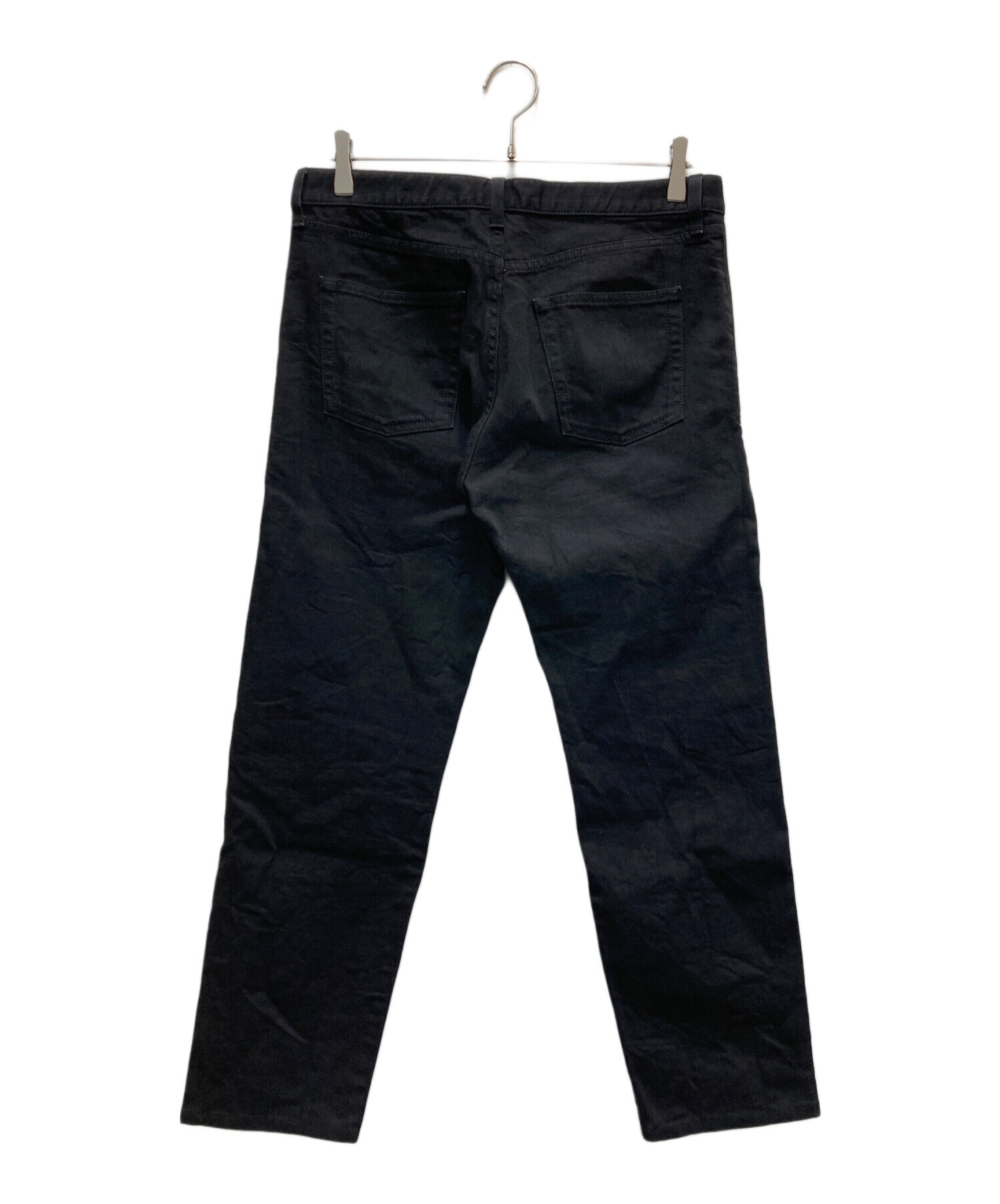 中古・古着通販】Saint Laurent Paris (サンローランパリ) ブラック