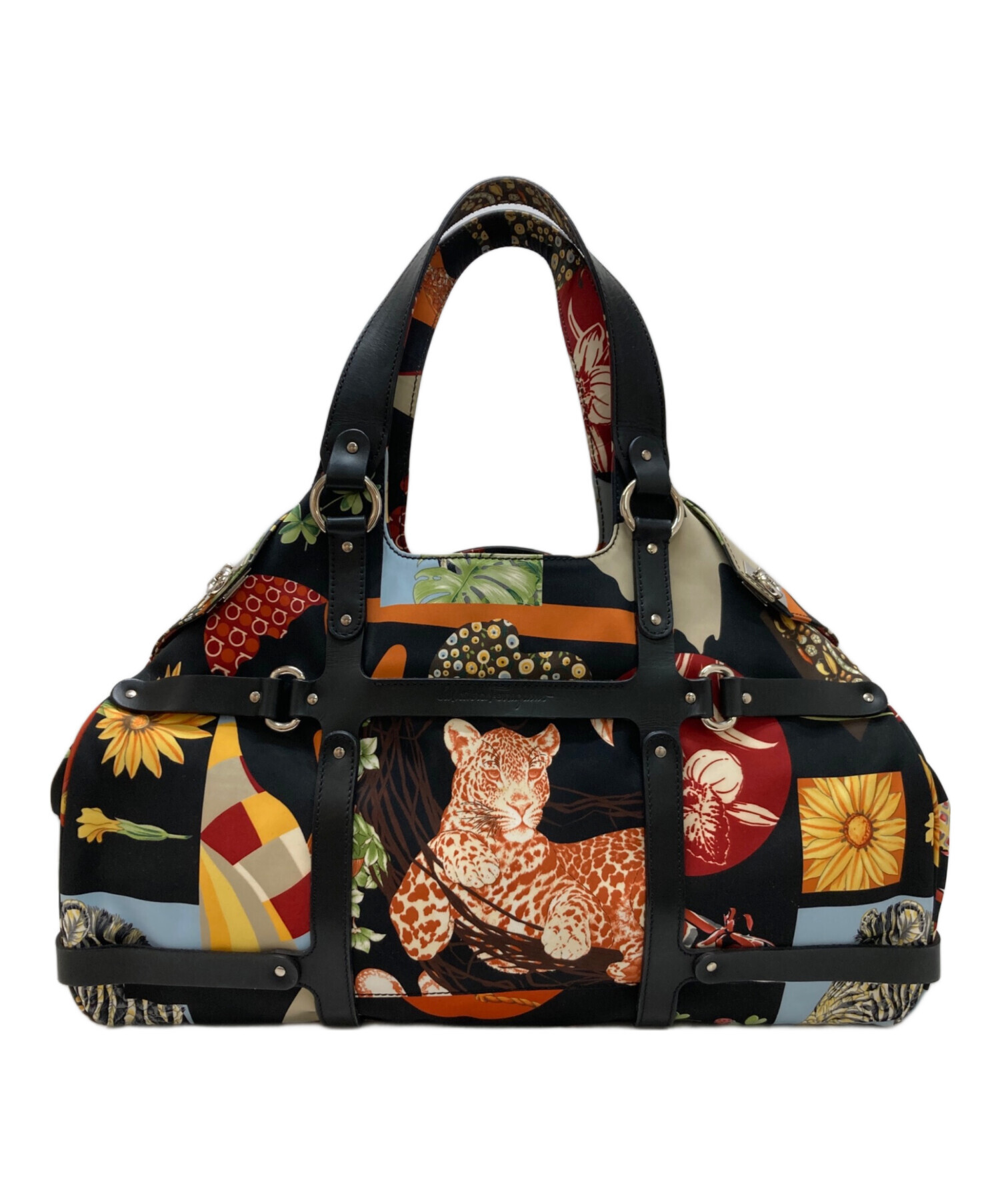 中古・古着通販】Salvatore Ferragamo (サルヴァトーレ フェラガモ 