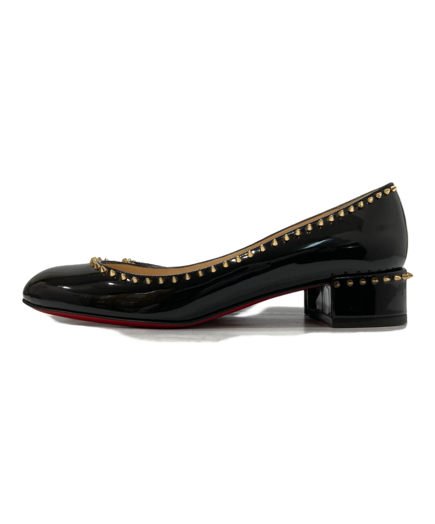 中古・古着通販】Christian Louboutin (クリスチャン・ルブタン 