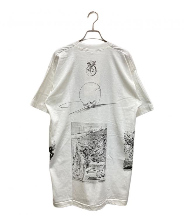 中古・古着通販】SALVADOR DALI (サルバドール・ダリ) Tシャツ