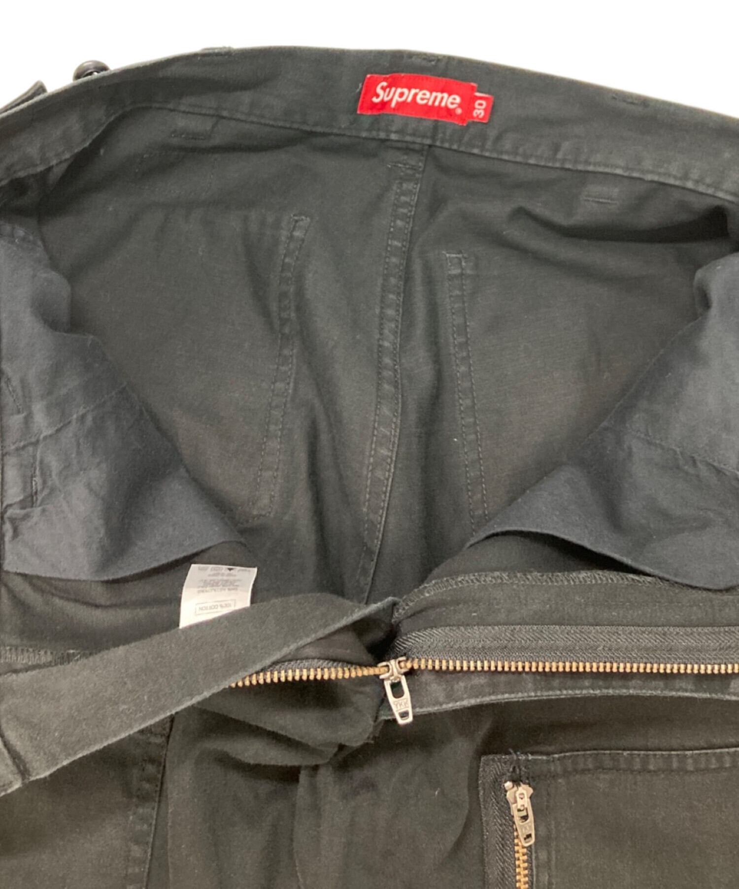 パンツ Supreme Cargo Flight Pant Cargo Flight Pant | Supreme 21ss