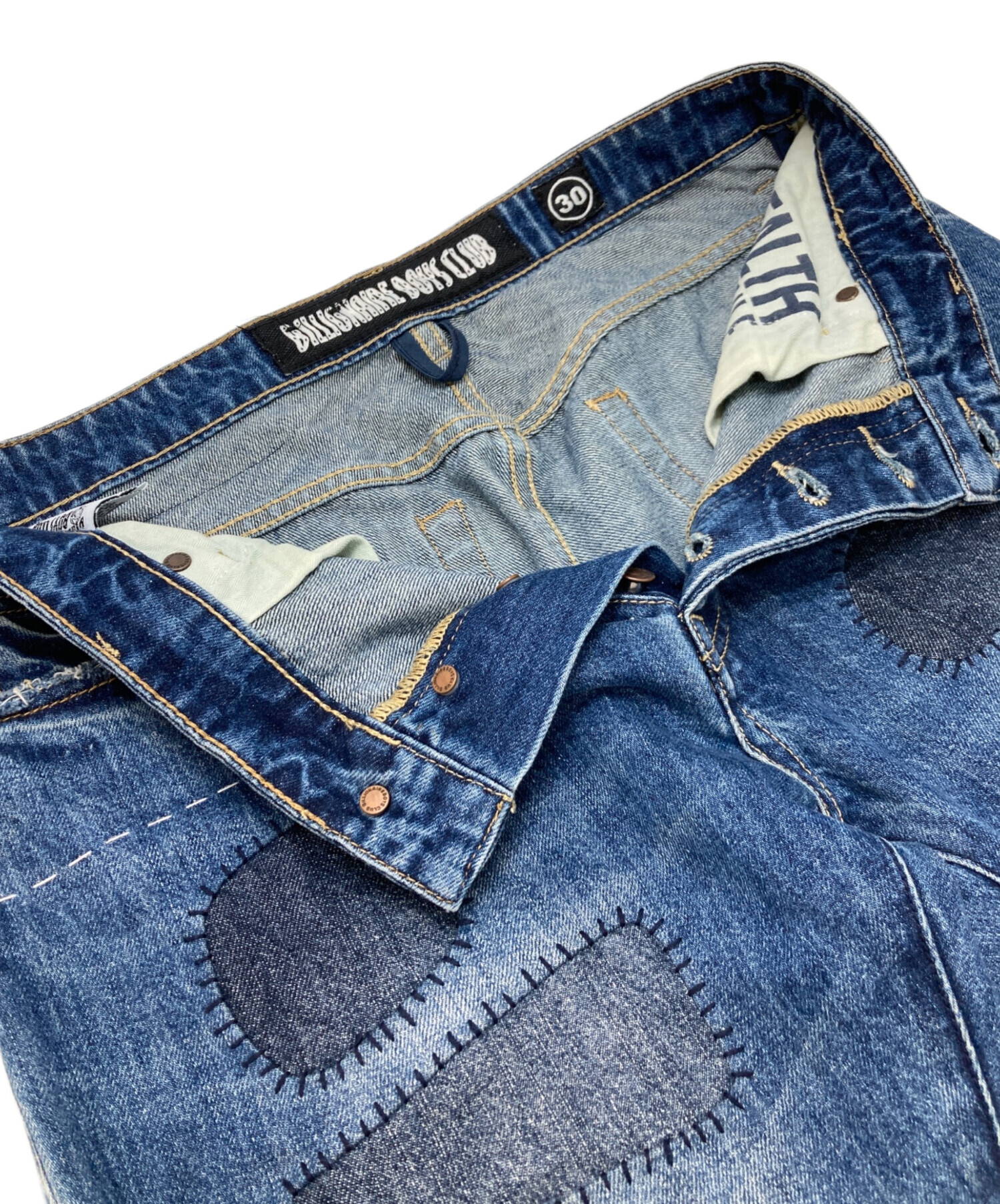 中古・古着通販】BILLIONAIRE BOYS CLUB (ビリオネアボーイズクラブ