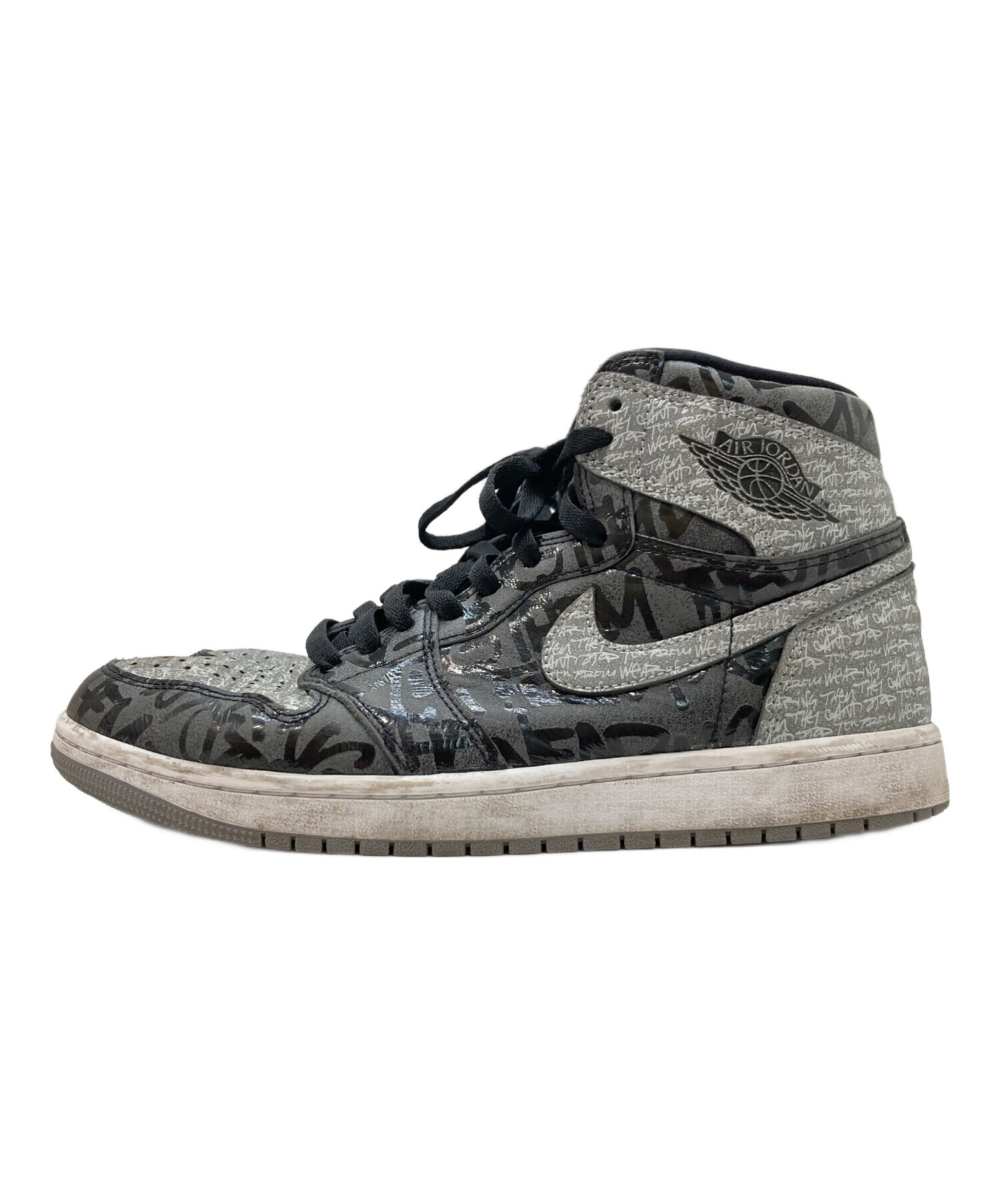 中古・古着通販】NIKE (ナイキ) Air Jordan 1 High OG 