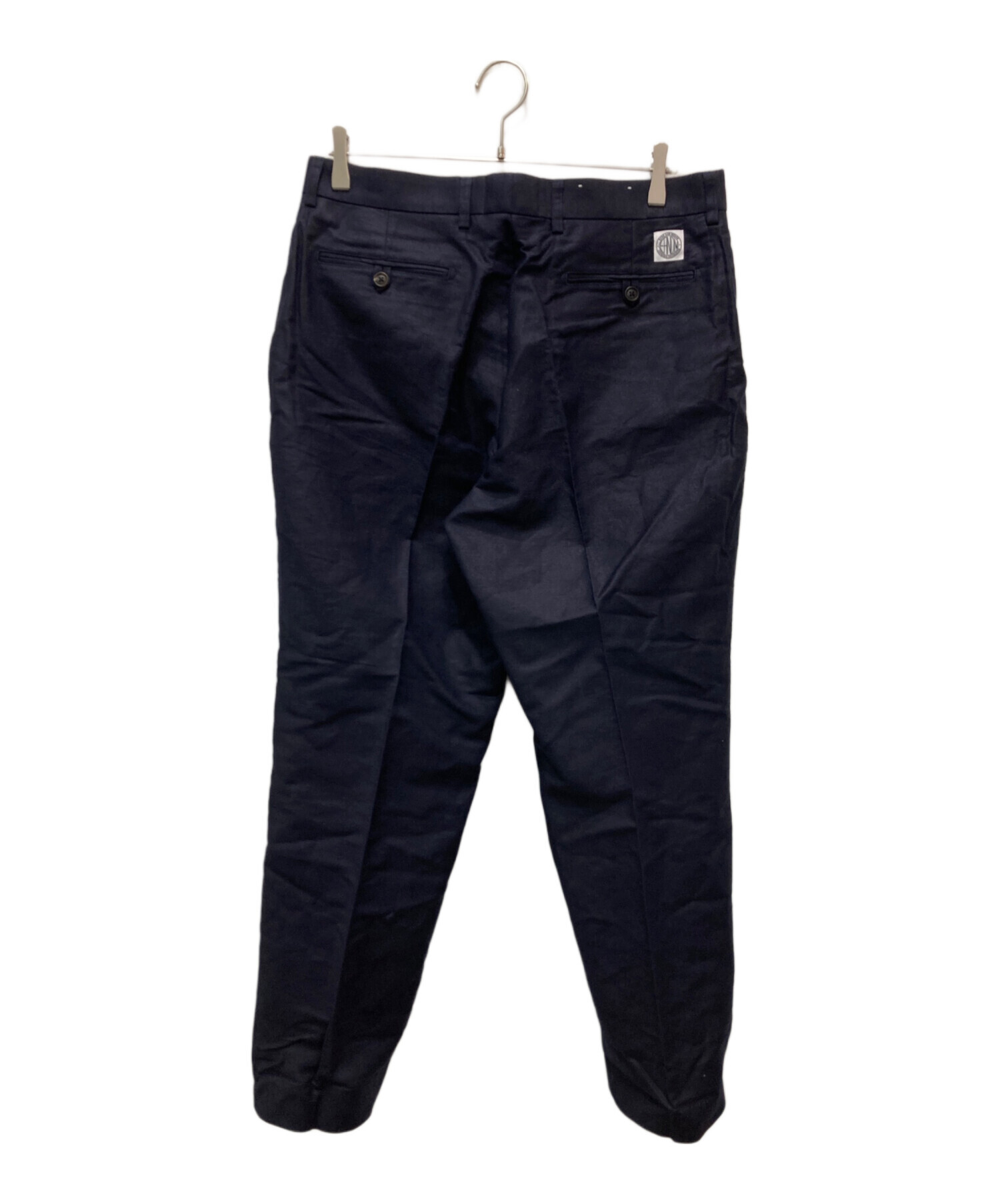 中古・古着通販】ENDS and MEANS (エンズアンド ミーンズ) コットン