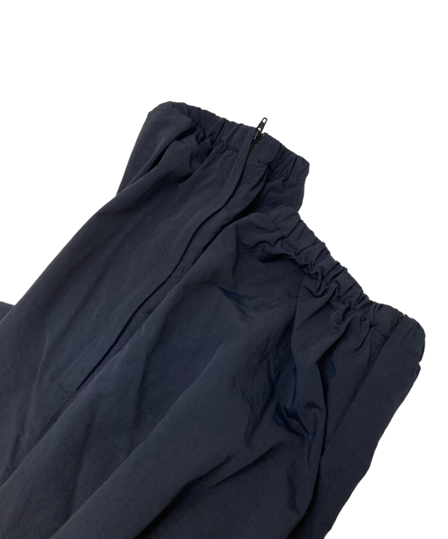 中古・古着通販】FARAH (ファーラー) Nylon Jogger Pants ネイビー 