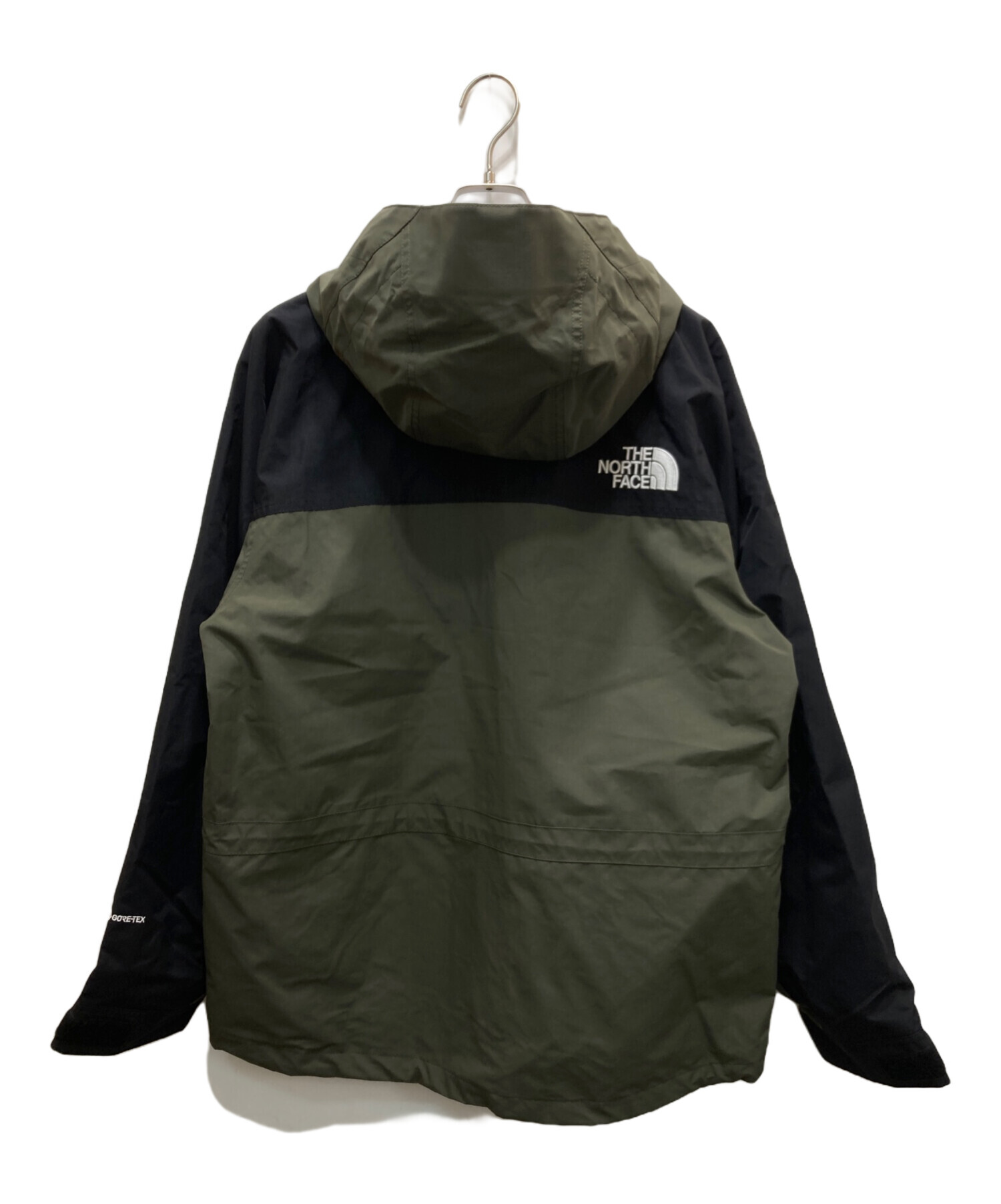 中古・古着通販】THE NORTH FACE (ザ ノース フェイス) マウンテン 