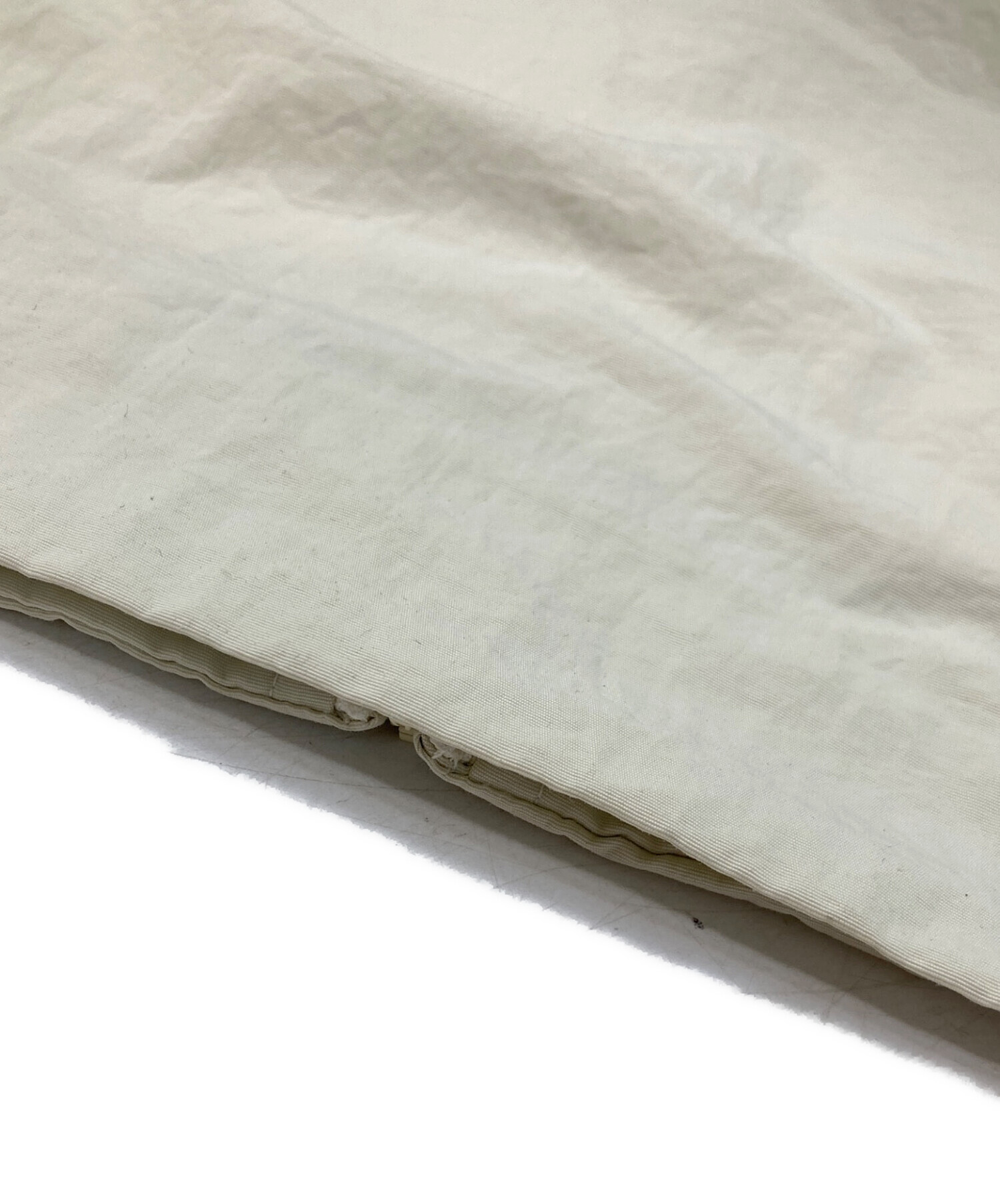 中古・古着通販】ETRE TOKYO (エトレトウキョウ) ナイロンワッシャーベ