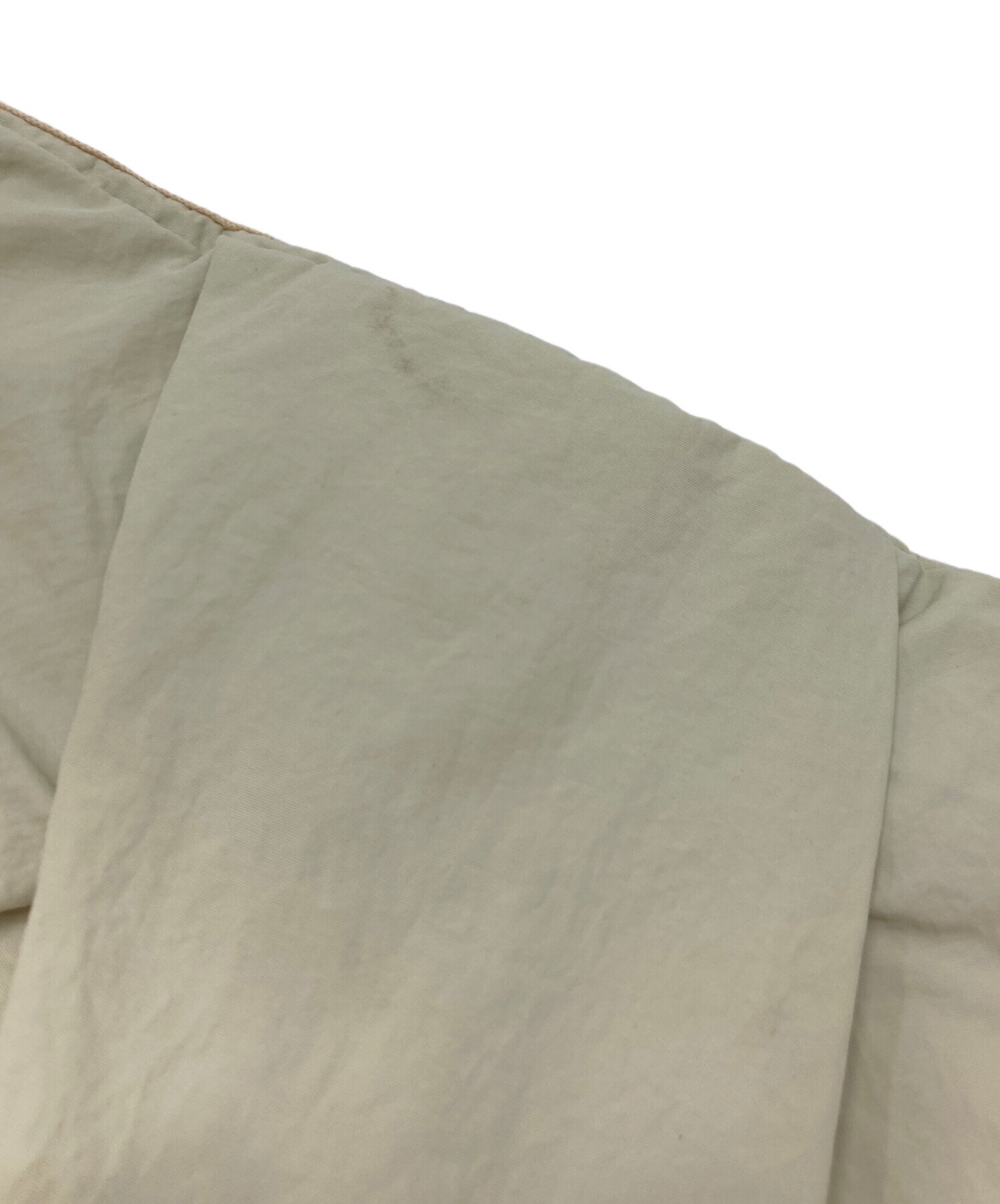 中古・古着通販】ETRE TOKYO (エトレトウキョウ) ナイロンワッシャーベ