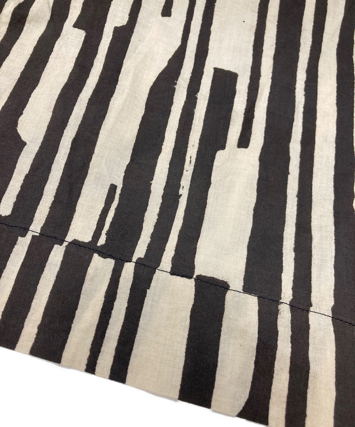 中古・古着通販】TADO (タド) RACHANA DRESS ベージュ サイズ:不明
