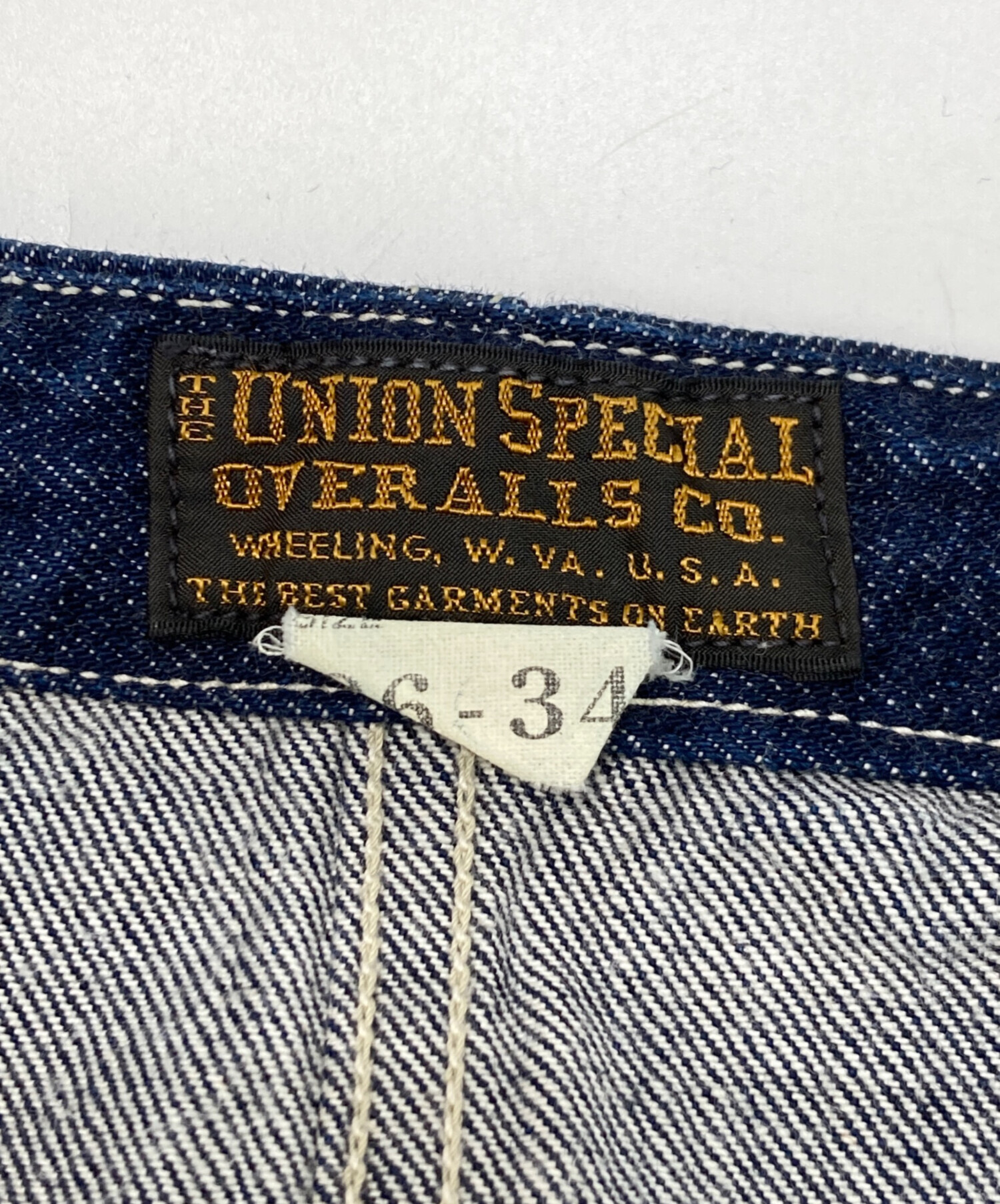 中古・古着通販】freewheelers (フリーホイーラーズ) デニム