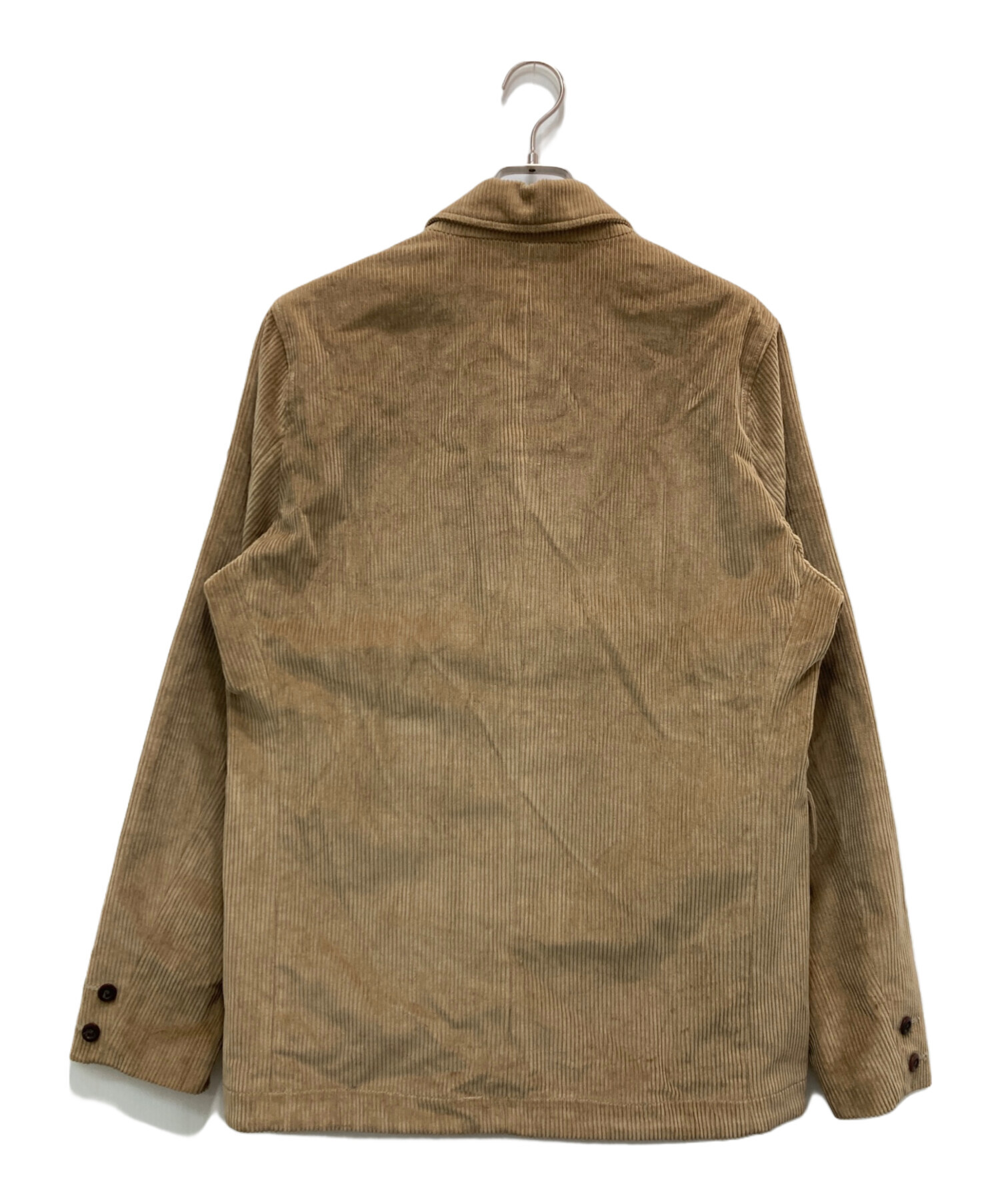 中古・古着通販】NIGEL CABOURN (ナイジェルケーボン) ニュー