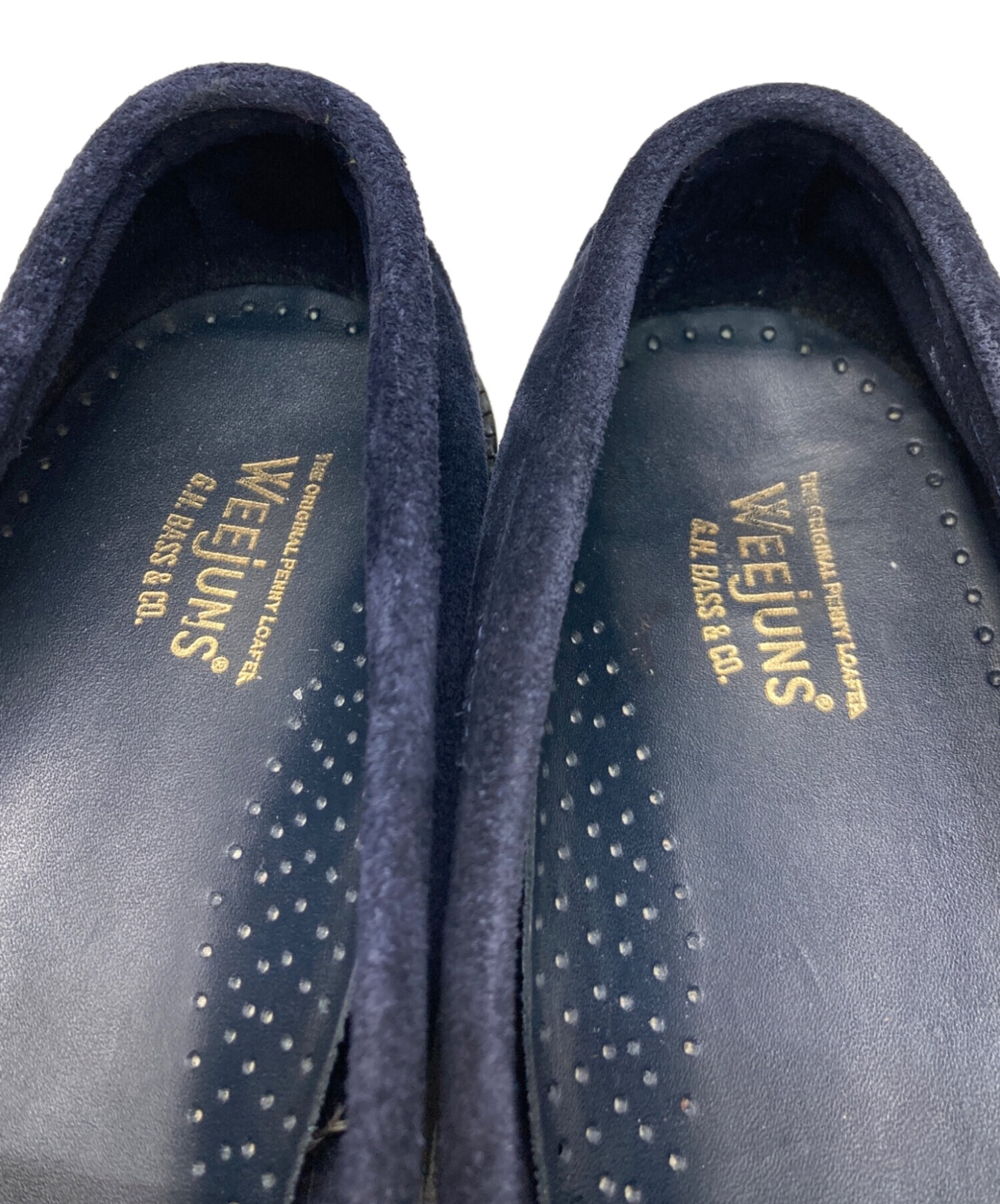 中古・古着通販】G.H.BASS (ジーエイチバス) SHIPS (シップス