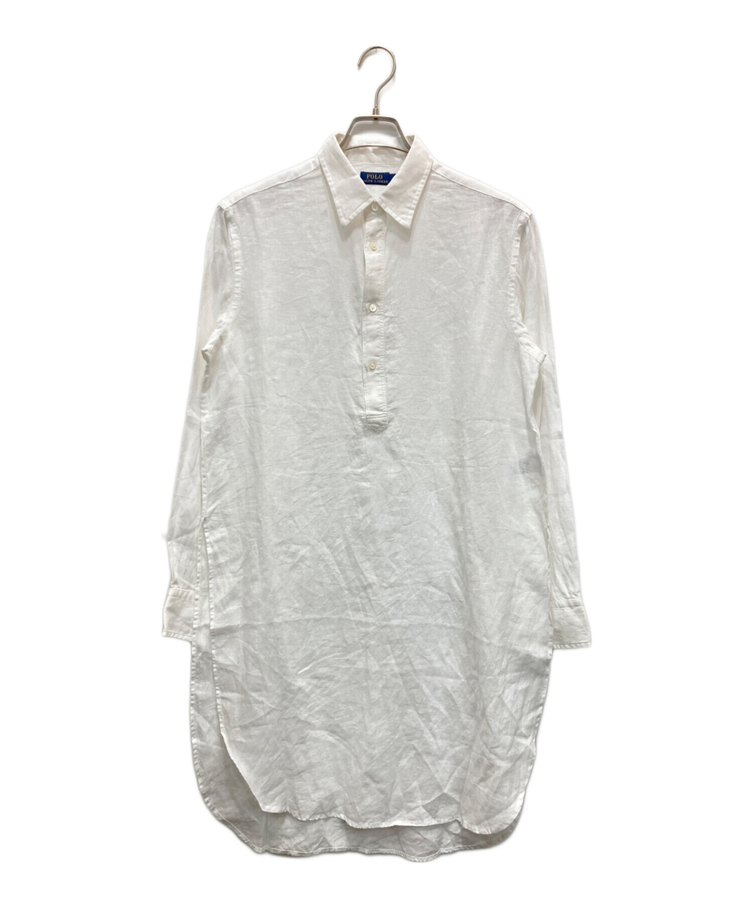 中古・古着通販】POLO RALPH LAUREN (ポロ・ラルフローレン) ロング 