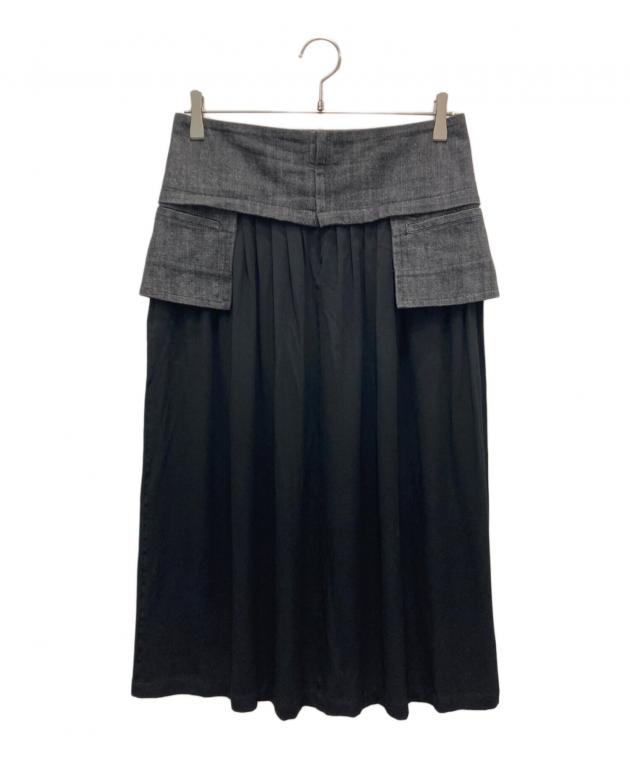中古・古着通販】yohji yamamoto+noir (ヨウジヤマモトプリュス