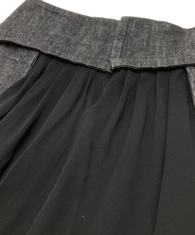 中古・古着通販】yohji yamamoto+noir (ヨウジヤマモトプリュス