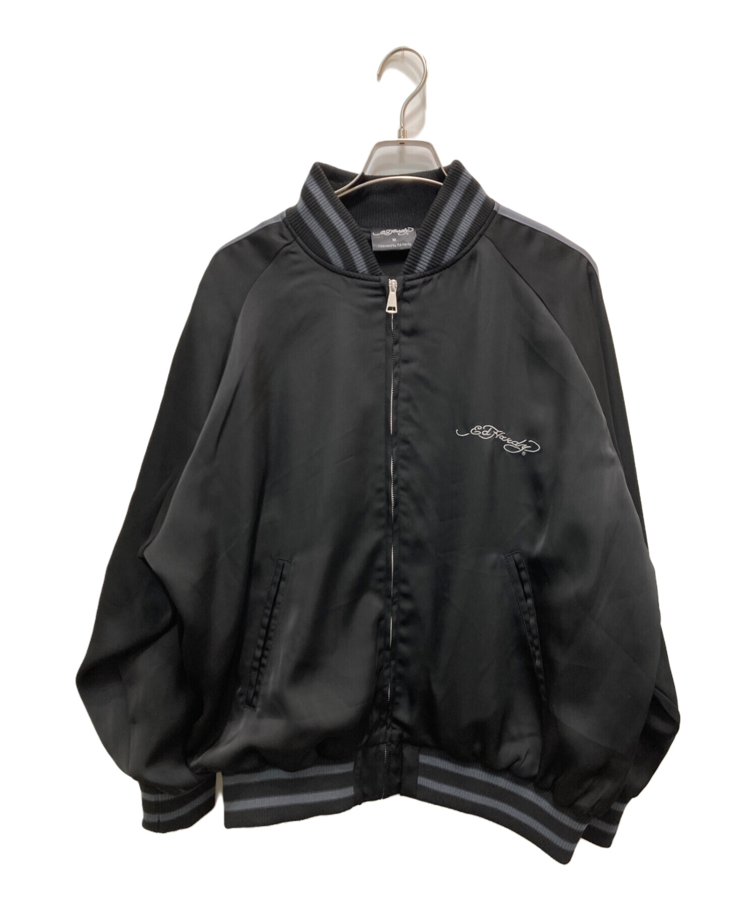 中古・古着通販】Ed Hardy (エド ハーディー) ラブキル スカジャン