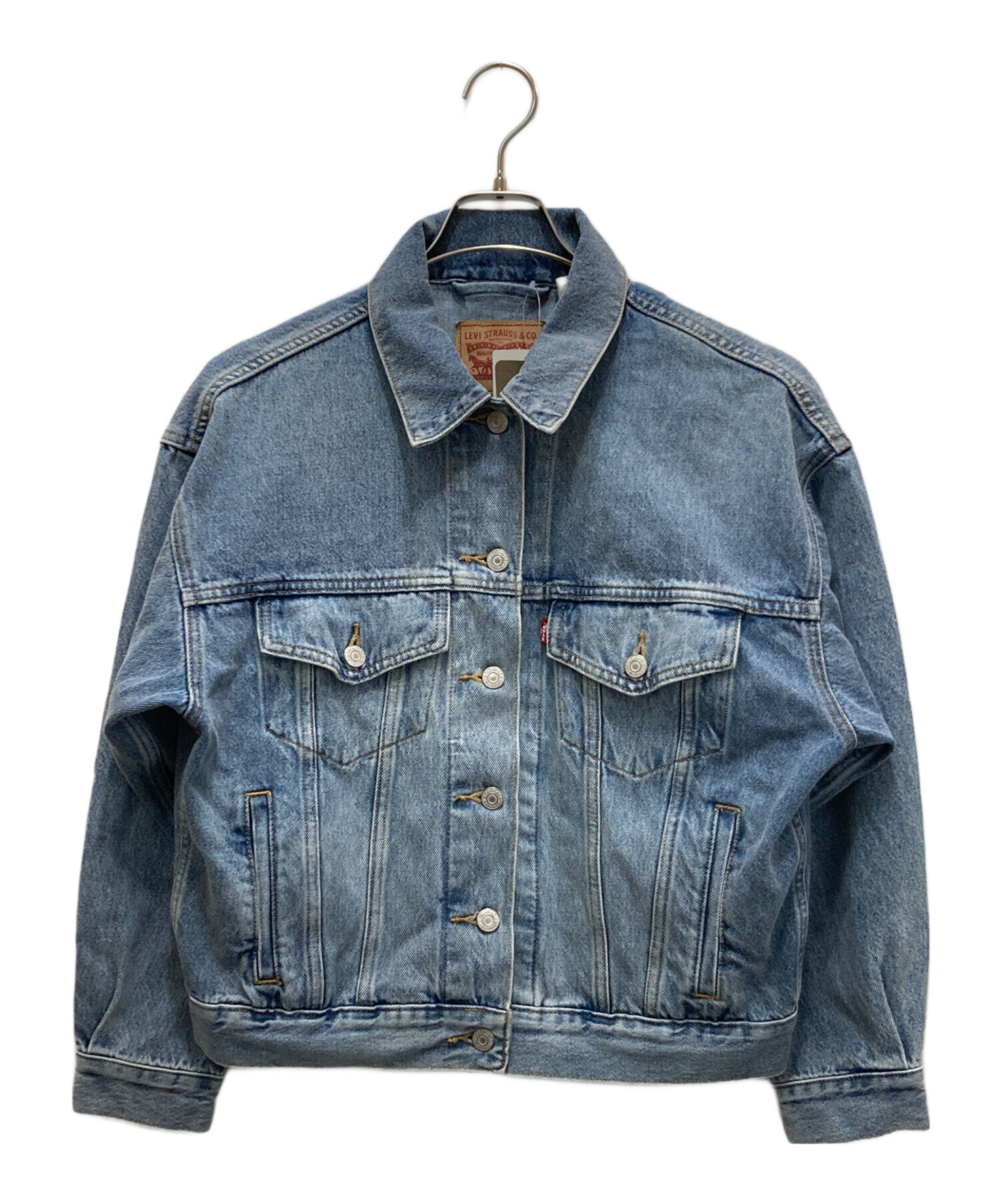 中古・古着通販】LEVI
