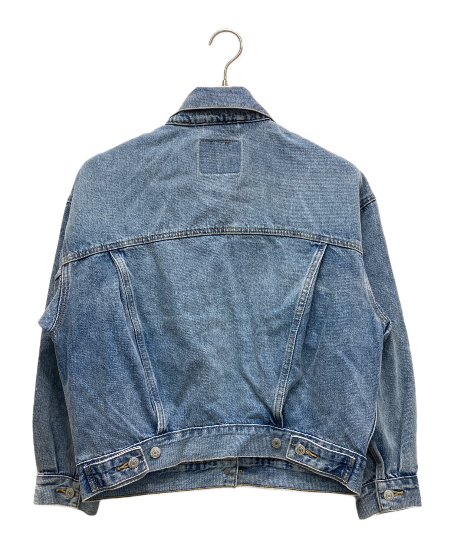 中古・古着通販】LEVI'S (リーバイス) green label relaxing 中古・古着通販】LEVI'S (リーバイス) green label relaxing