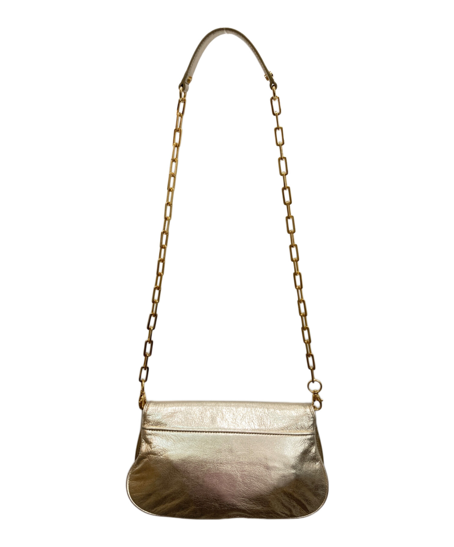 中古・古着通販】TORY BURCH (トリーバーチ) 2WAYショルダーバッグ 
