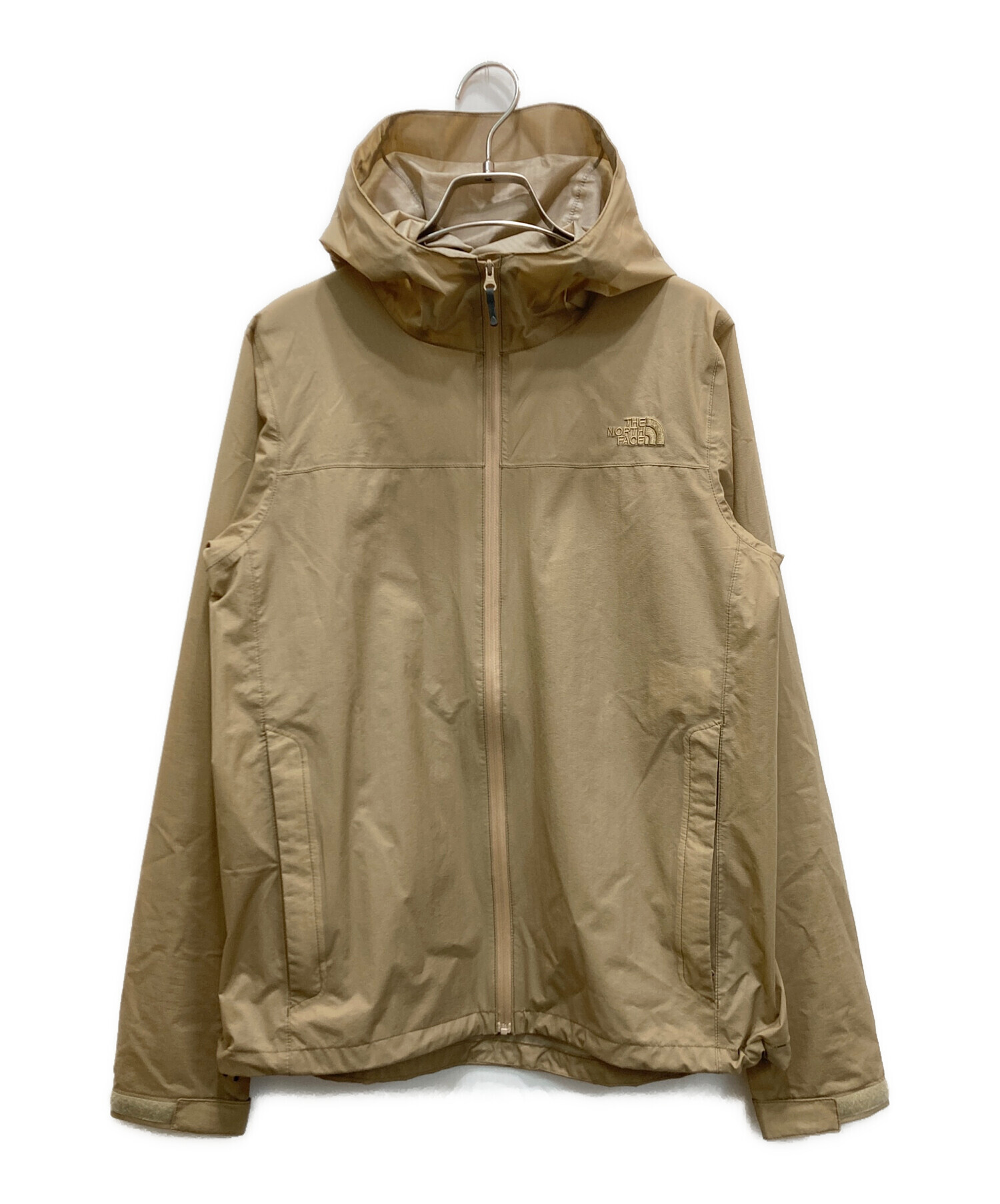 中古・古着通販】THE NORTH FACE (ザ ノース フェイス) ベンチャー 