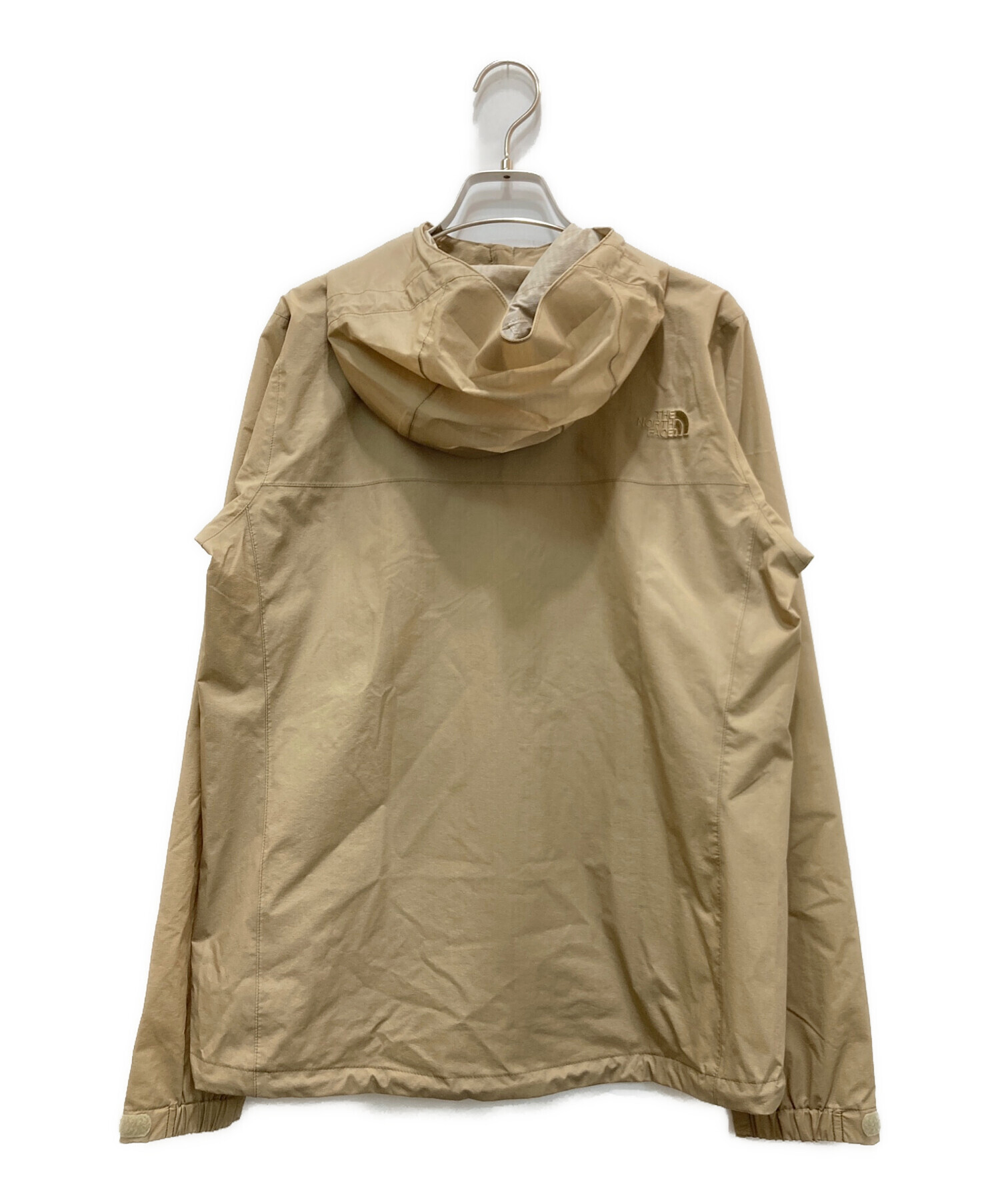 中古・古着通販】THE NORTH FACE (ザ ノース フェイス) ベンチャー 