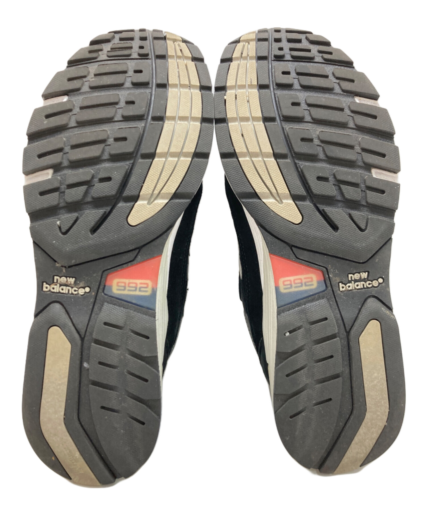 M992EB ニューバランス New Balance NEW 公式通販 BALANCE 27cm 