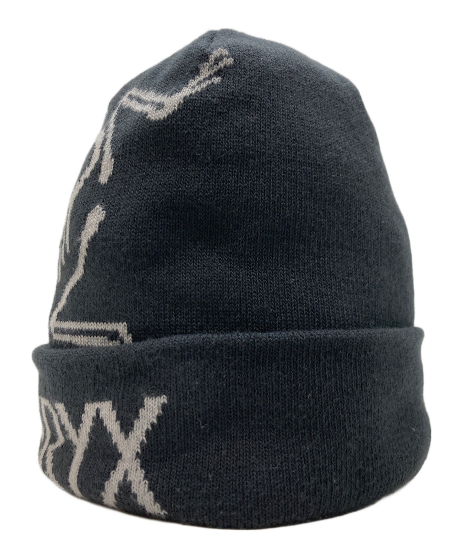 中古・古着通販】ARC'TERYX (アークテリクス) BIRD WORD TOQUE/ニット