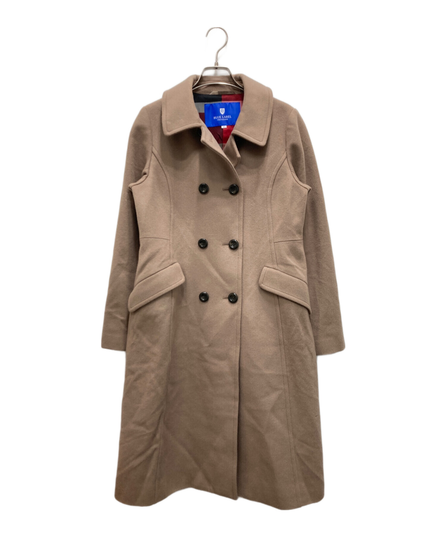 中古・古着通販】BLUE LABEL CRESTBRIDGE (ブルーレーベルクレスト 