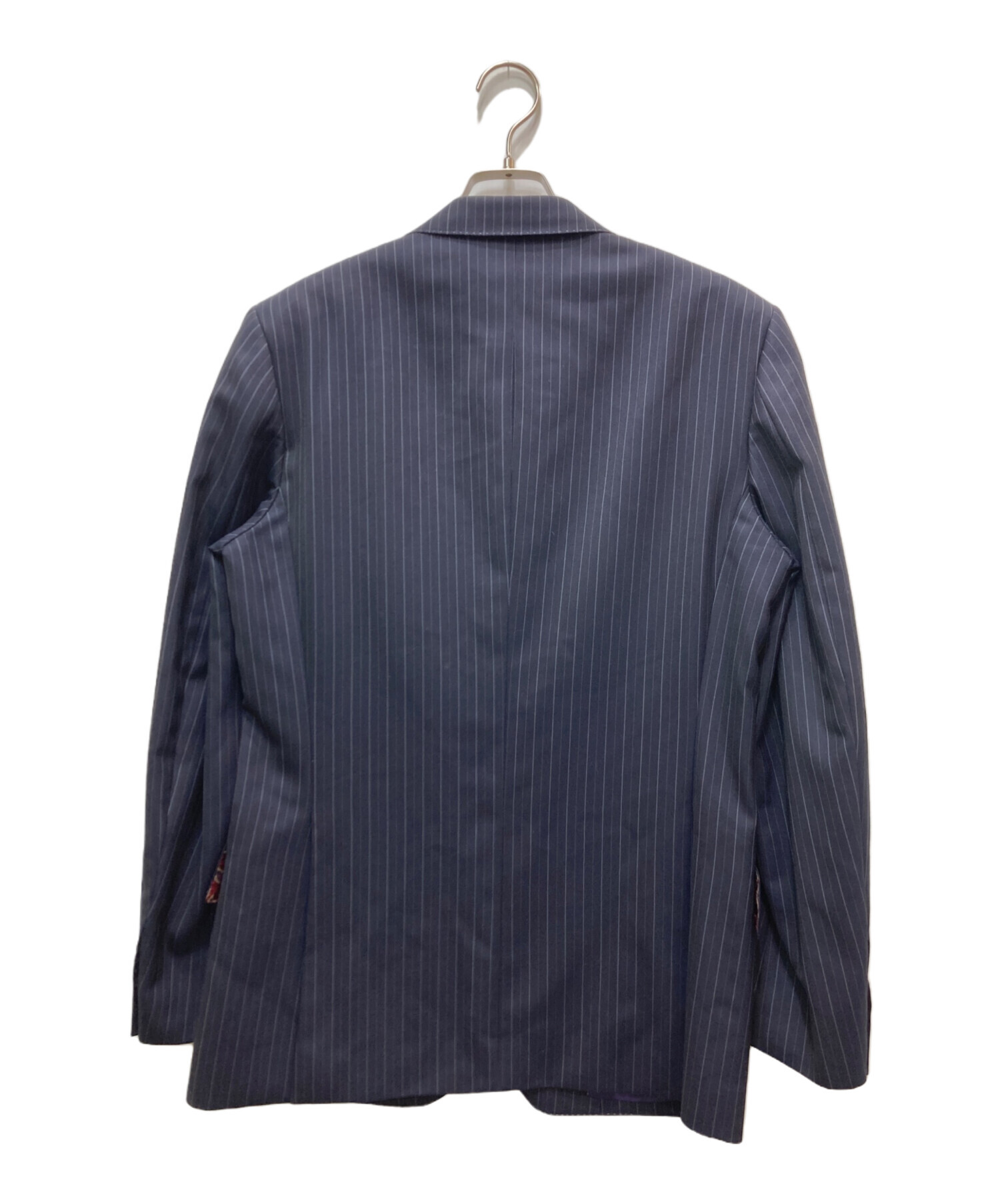 Paul Smith London/Ermenegildo Zegna スーツ 【公式通販】