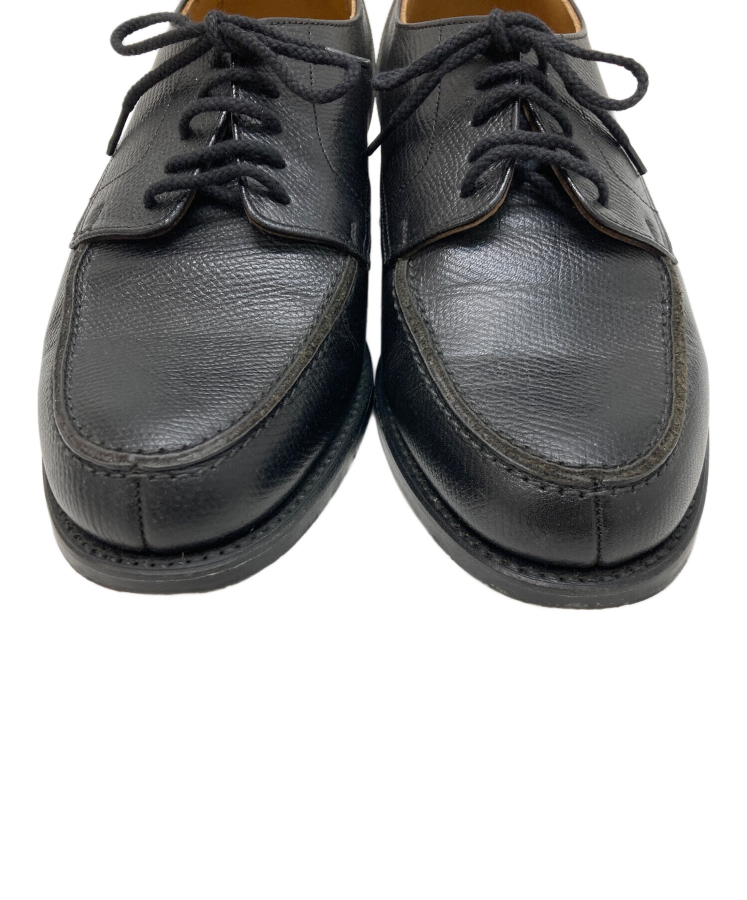 未使用 REGAL リーガル 25cmEEE 0806 ストレートチップ 黒 未使用 REGAL リーガル 25.5cmEEE 0806 ストレートチップ 黒 リーガル