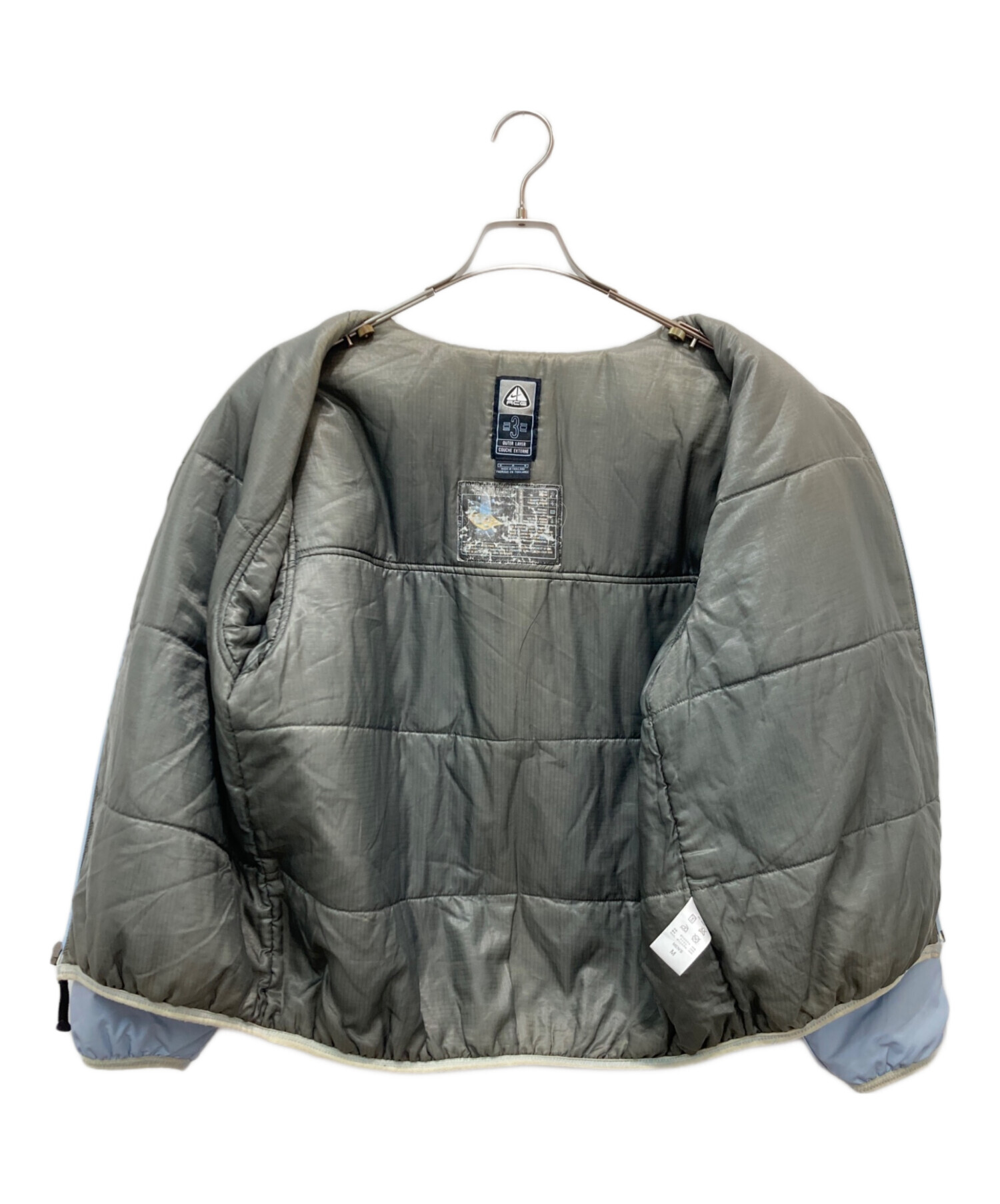 中古・古着通販】NIKE ACG (ナイキエージーシー) PUFF BALL TYPE 