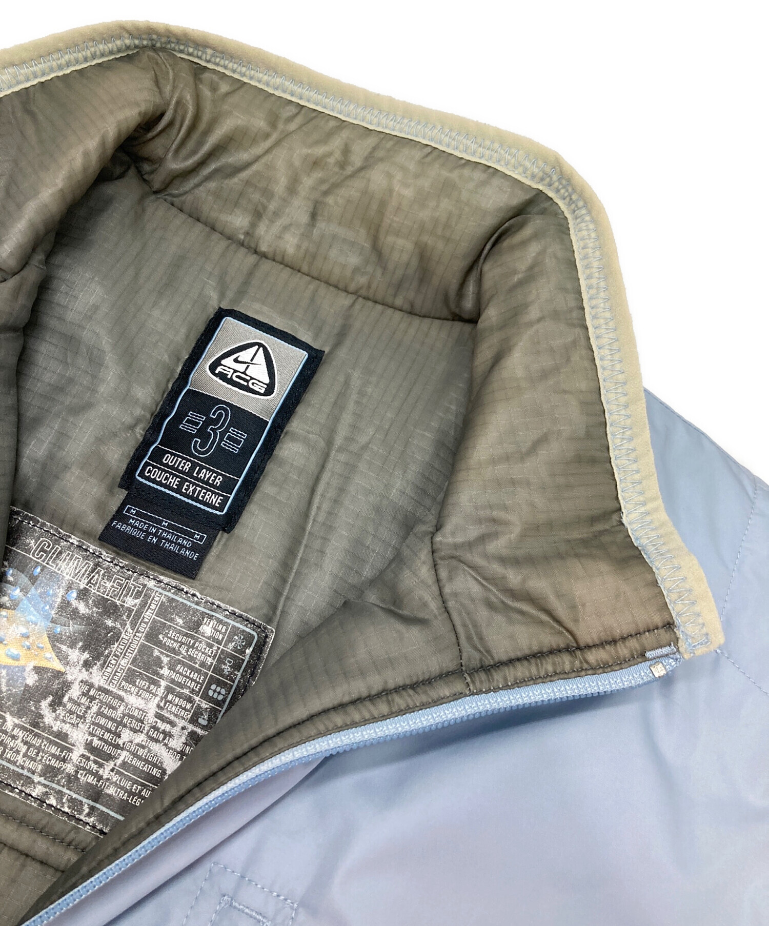 中古・古着通販】NIKE ACG (ナイキエージーシー) PUFF BALL TYPE