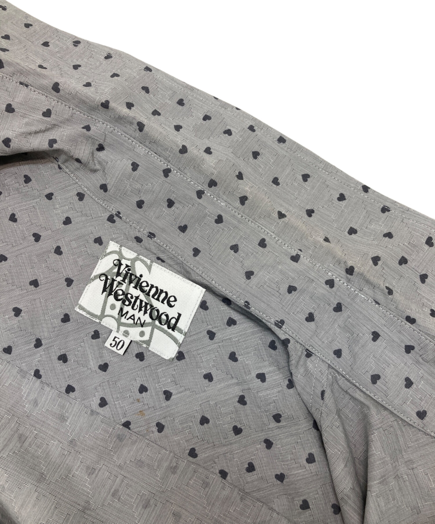 中古・古着通販】Vivienne Westwood (ヴィヴィアンウエストウッド