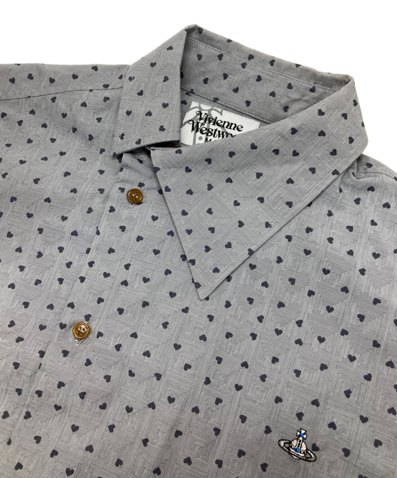 中古・古着通販】Vivienne Westwood (ヴィヴィアンウエストウッド