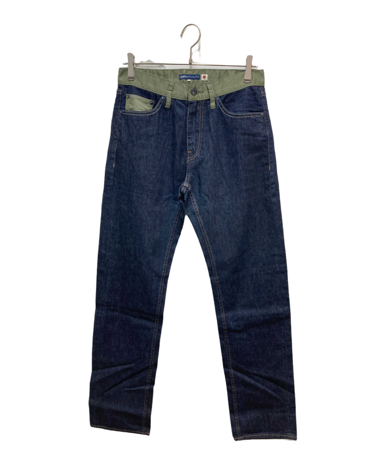 中古・古着通販】LEVI