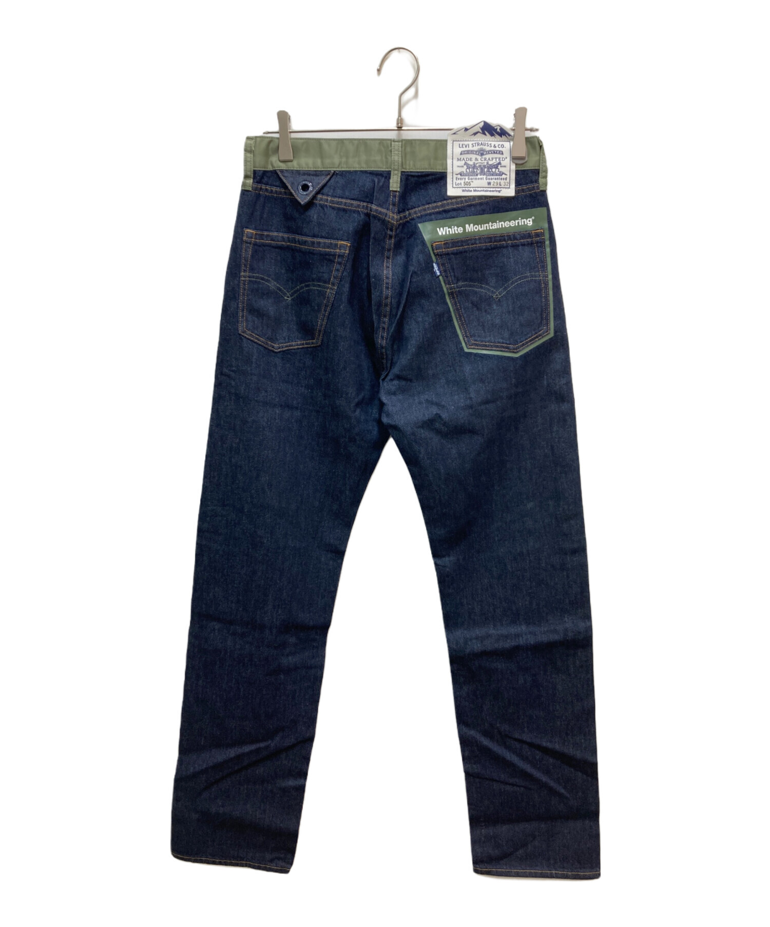 中古・古着通販】LEVI