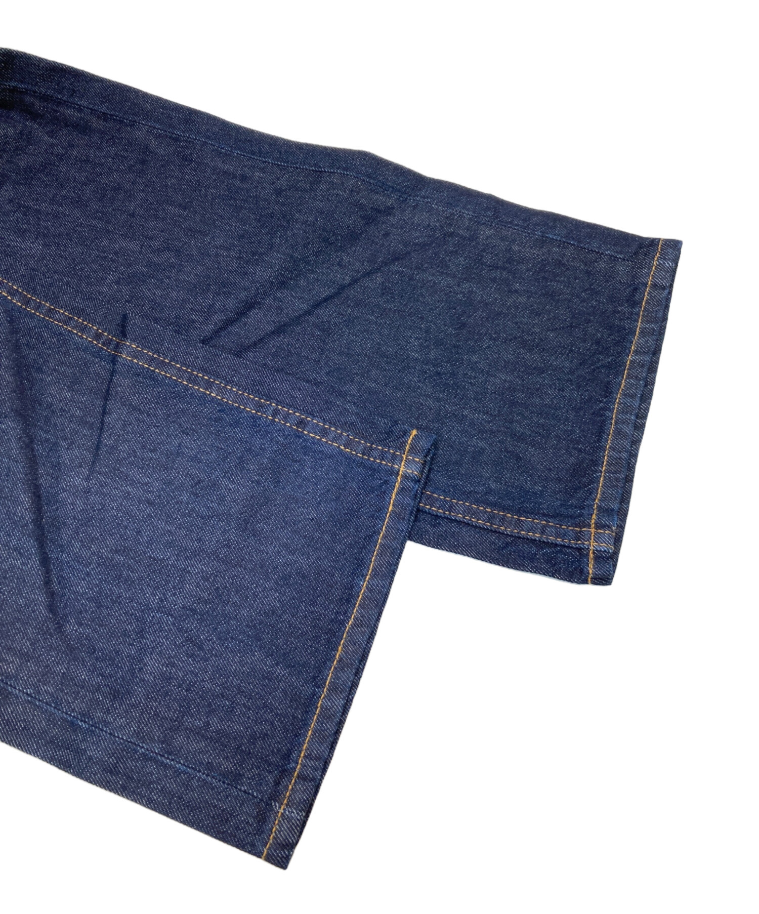 Levi’s / ボトム/31/デニム/インディゴ/white mountaineering 中古・古着通販】LEVI'S (リーバイス) WHITE MOUNTAINEERING (ホワイト