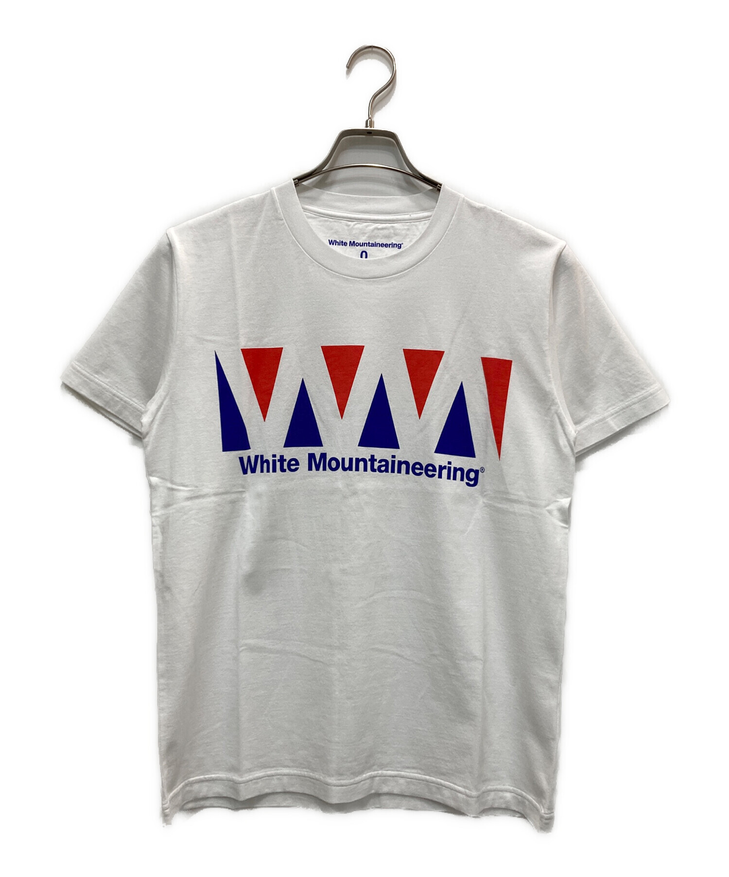 中古・古着通販】WHITE MOUNTAINEERING (ホワイトマウンテ二アニング 