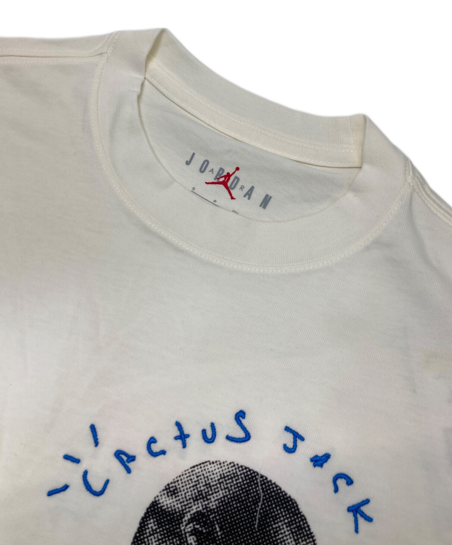 中古・古着通販】JORDAN (ジョーダン) FRAGMENT DESIGN (フラグメント 