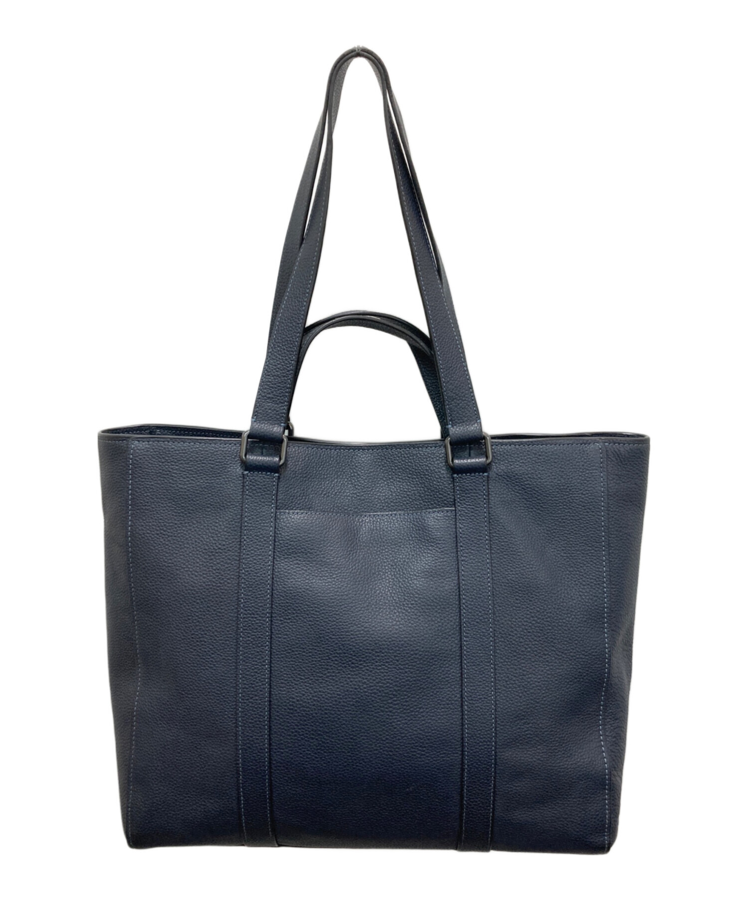 中古・古着通販】COACH (コーチ) ハドソン ダブル ハンドル トート