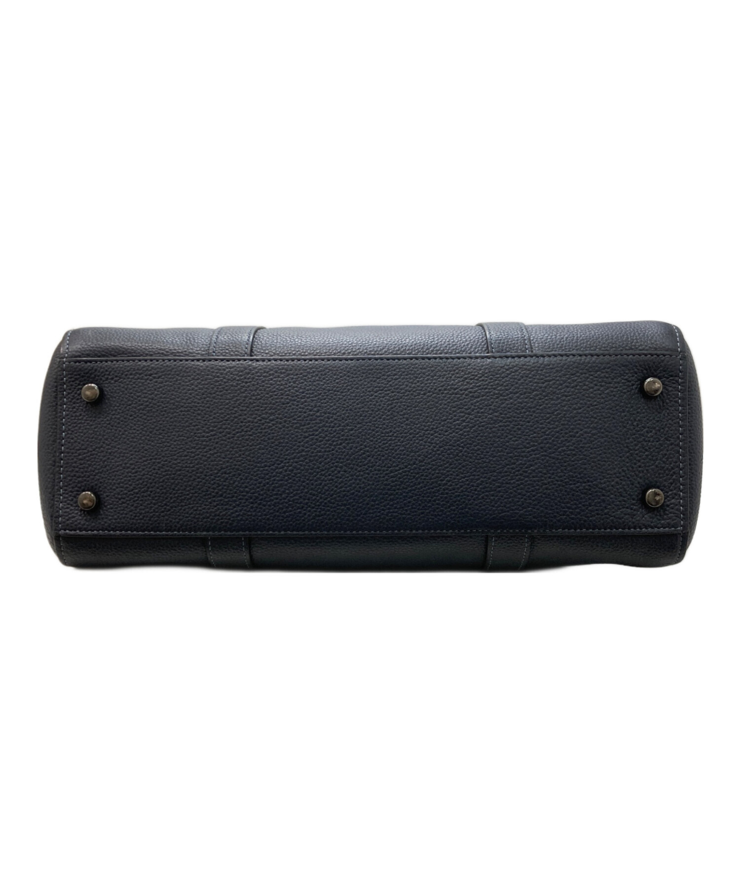中古・古着通販】COACH (コーチ) ハドソン ダブル ハンドル トート 