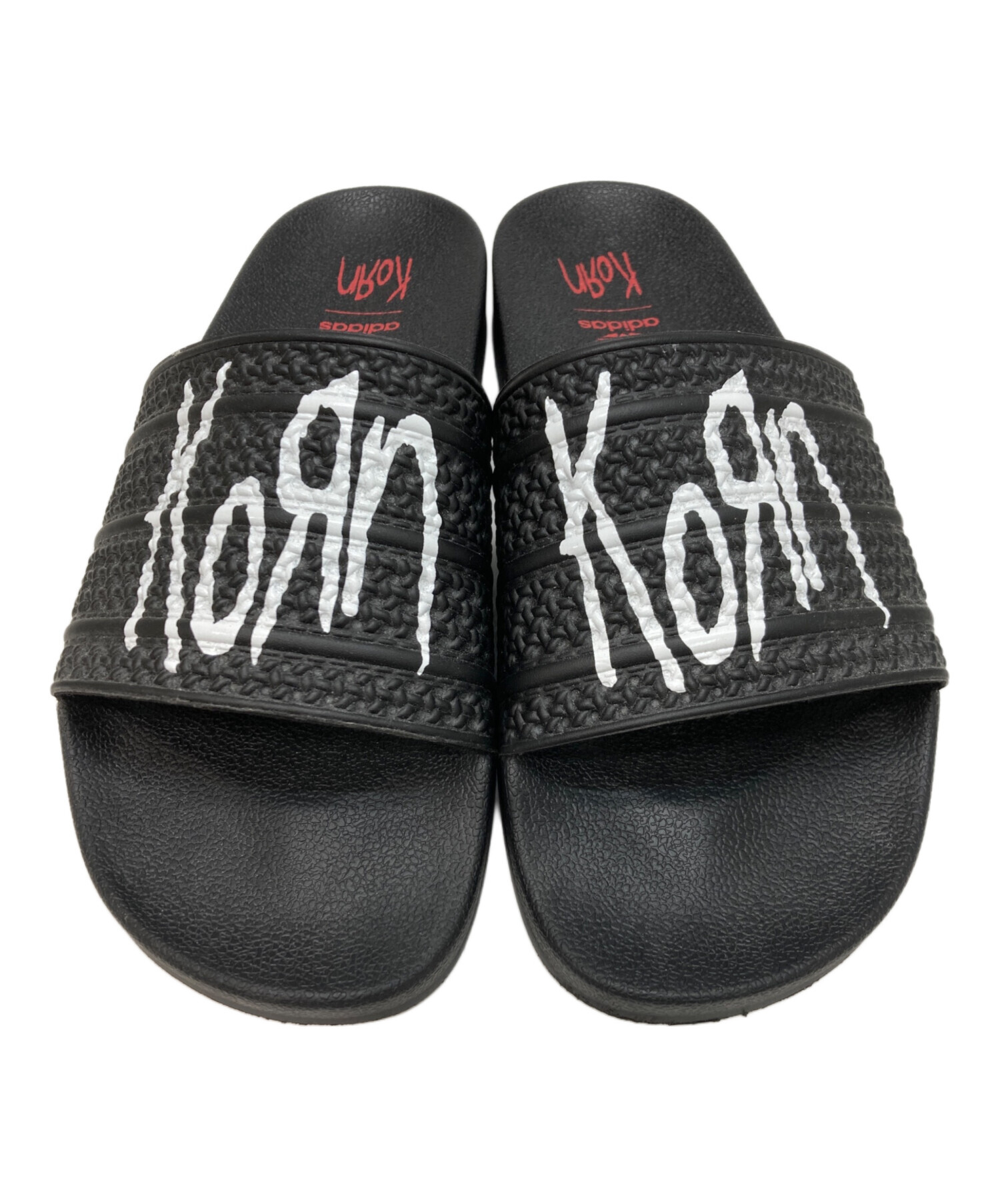 中古・古着通販】adidas (アディダス) KORN (コーン) サンダル