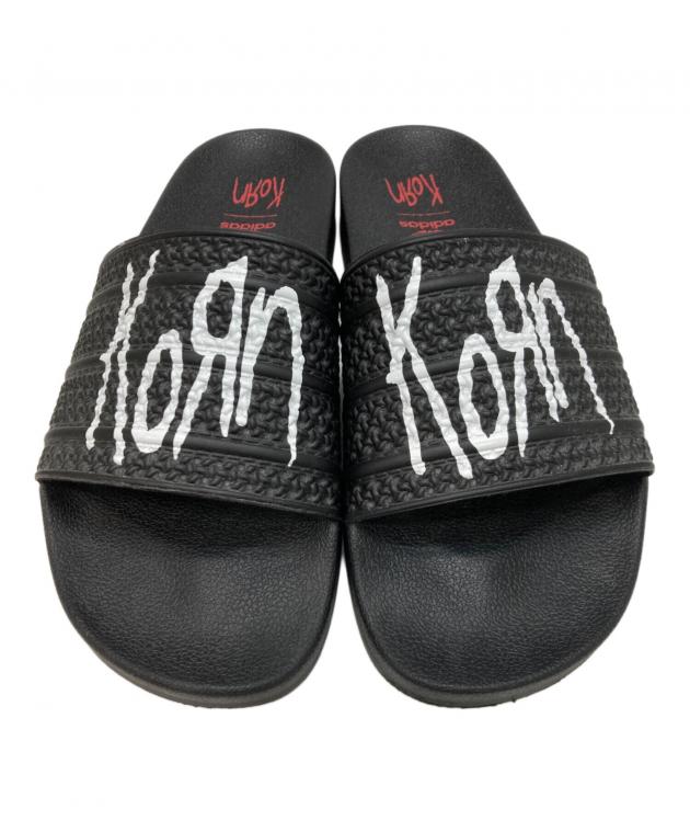 中古・古着通販】adidas (アディダス) KORN (コーン) サンダル