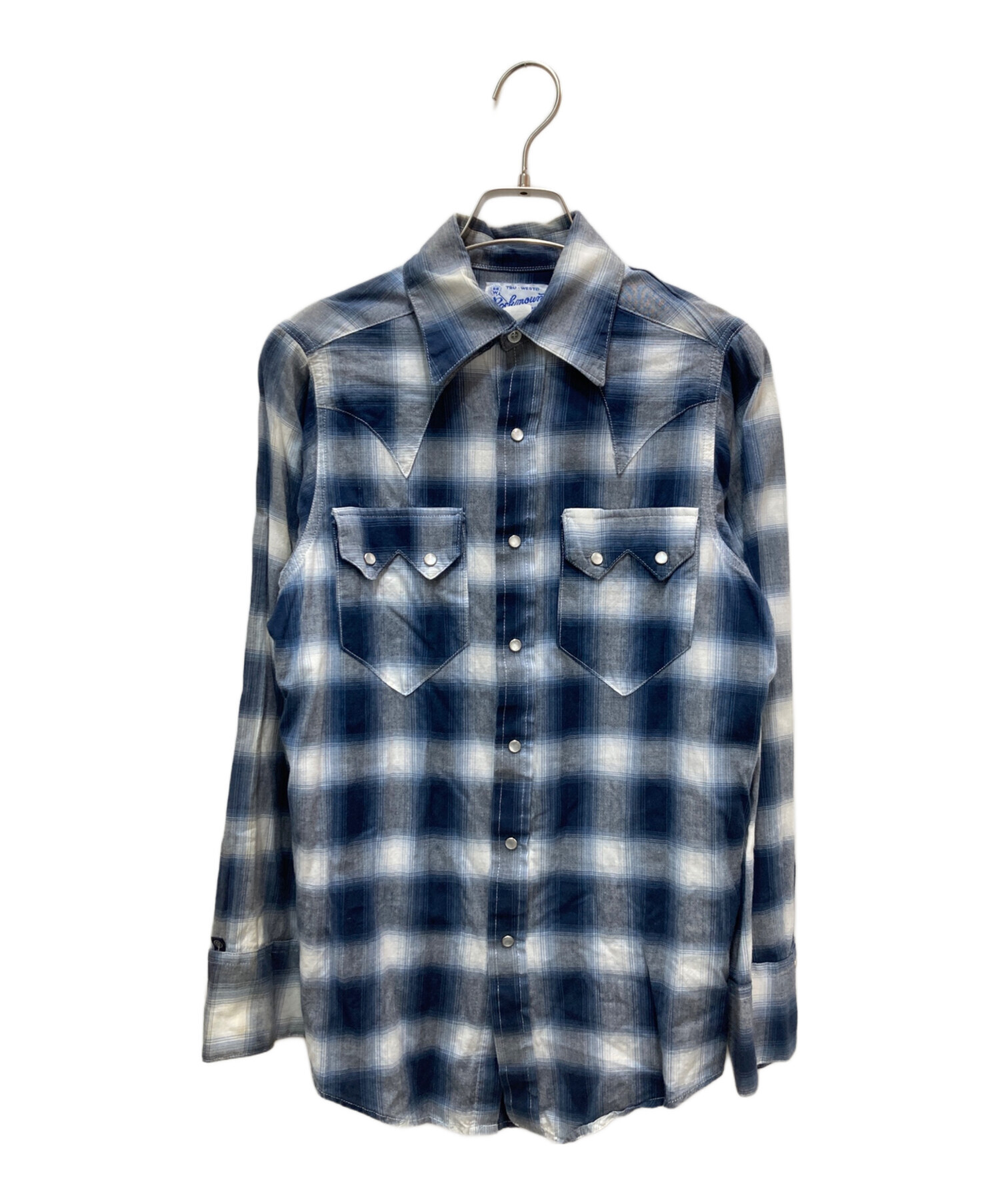 中古・古着通販】Rockmount Ranch Wear (ロックマウントランチウェア