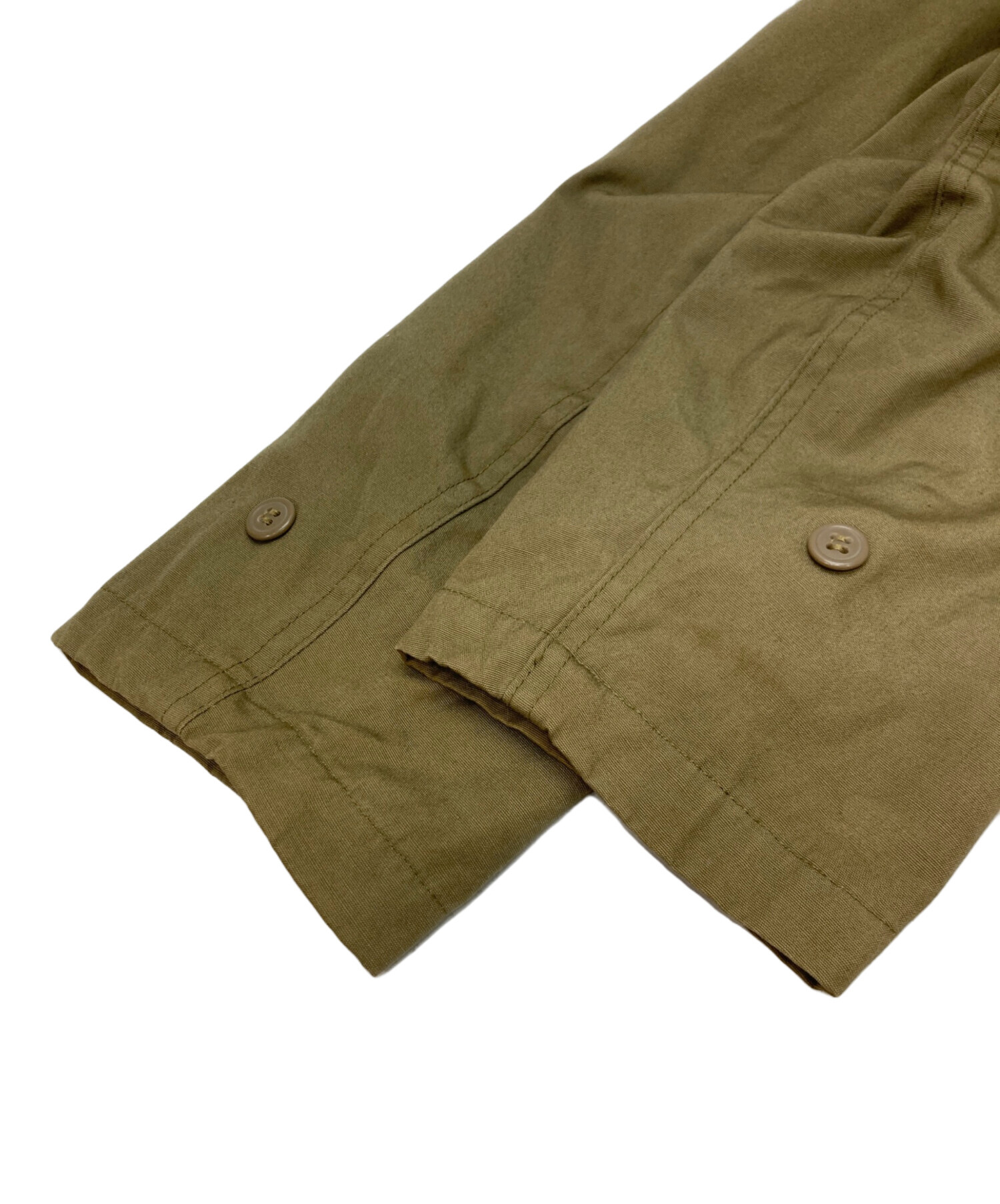 中古・古着通販】SESSLER (セスラー) M41フィールドジャケット