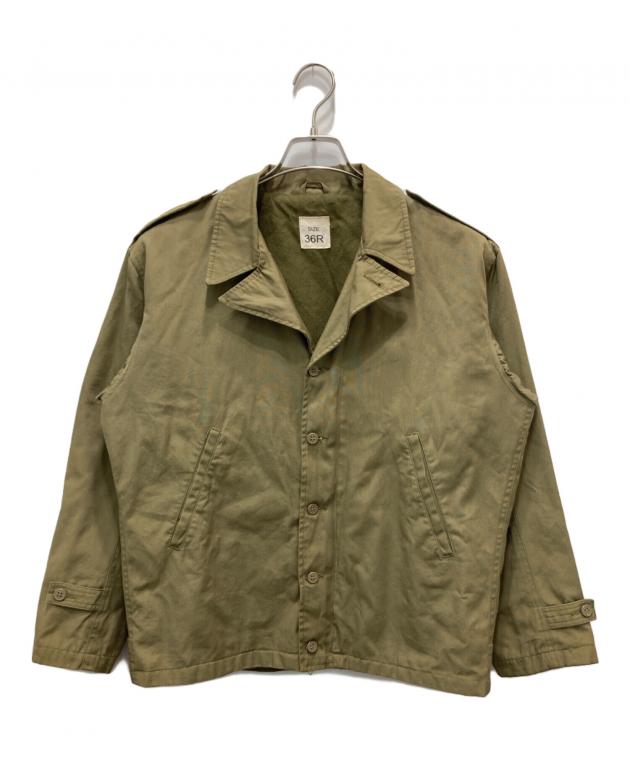 【新品❗】 SESSLER セスラー M-41 (サイズ46) ミリタリー SESSLER SESSLER（セスラ） M-41 FIELD JACKET フィールド