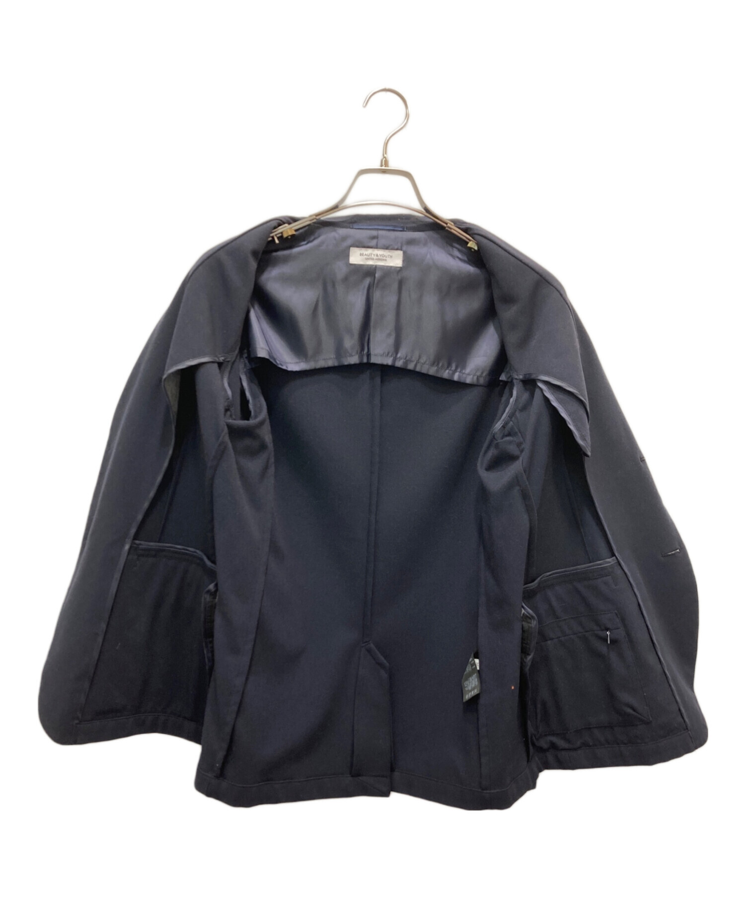 中古・古着通販】BEAUTY&YOUTH (ビューティーアンドユース 
